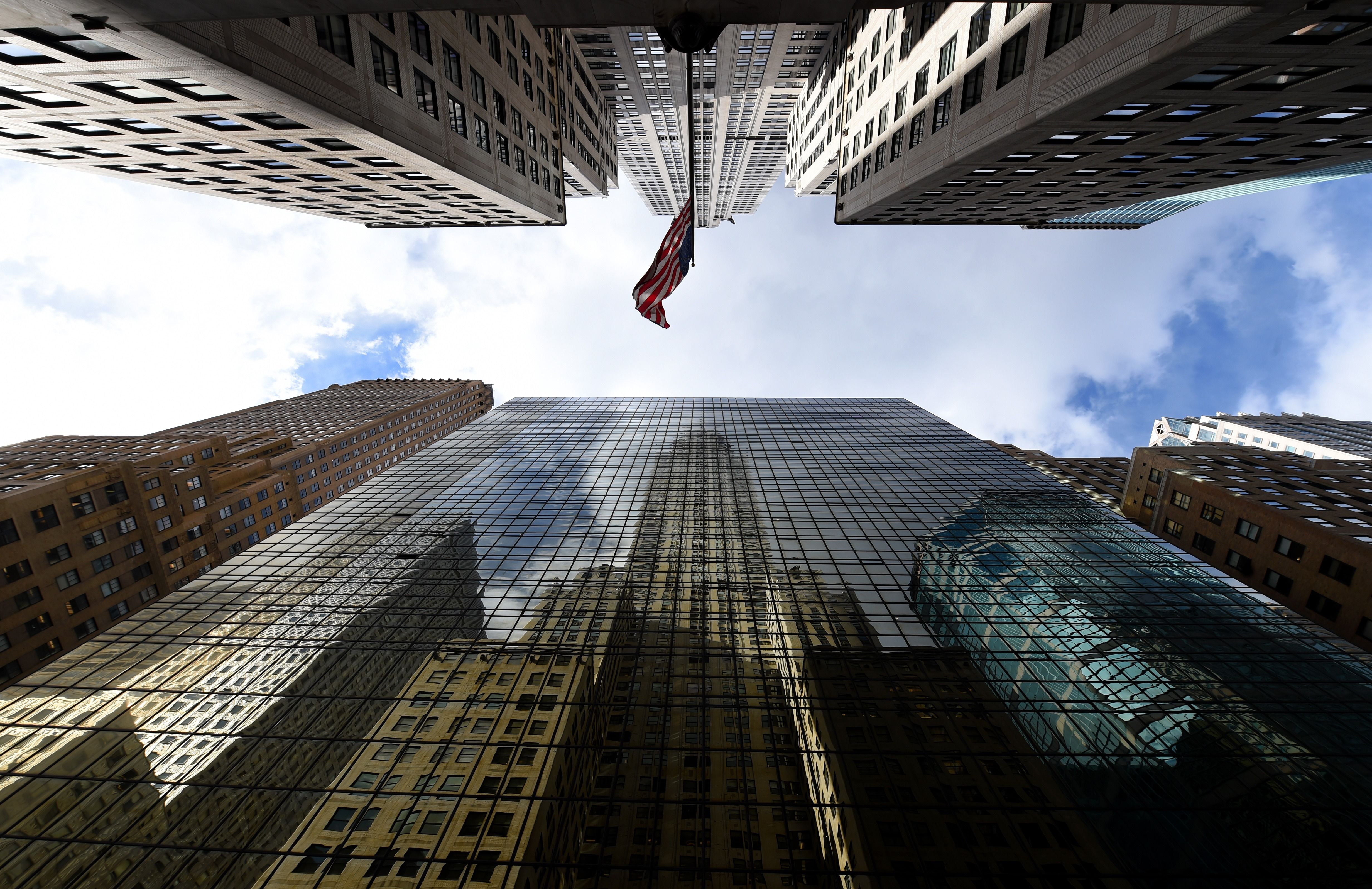 TOPSHOT-US-WEATHER-NEWYORK