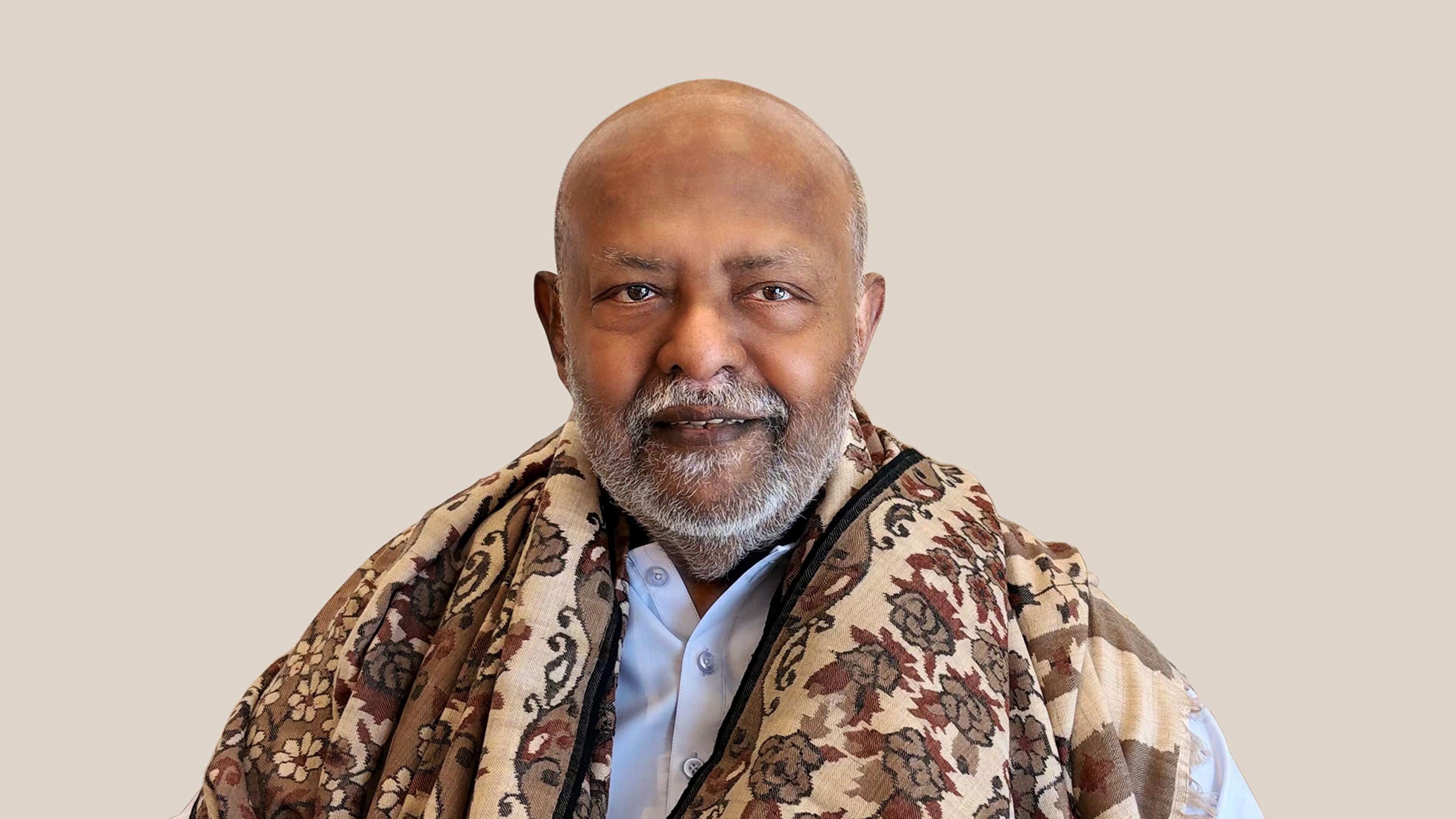 TIME100 Philanthropy: Shiv Nadar