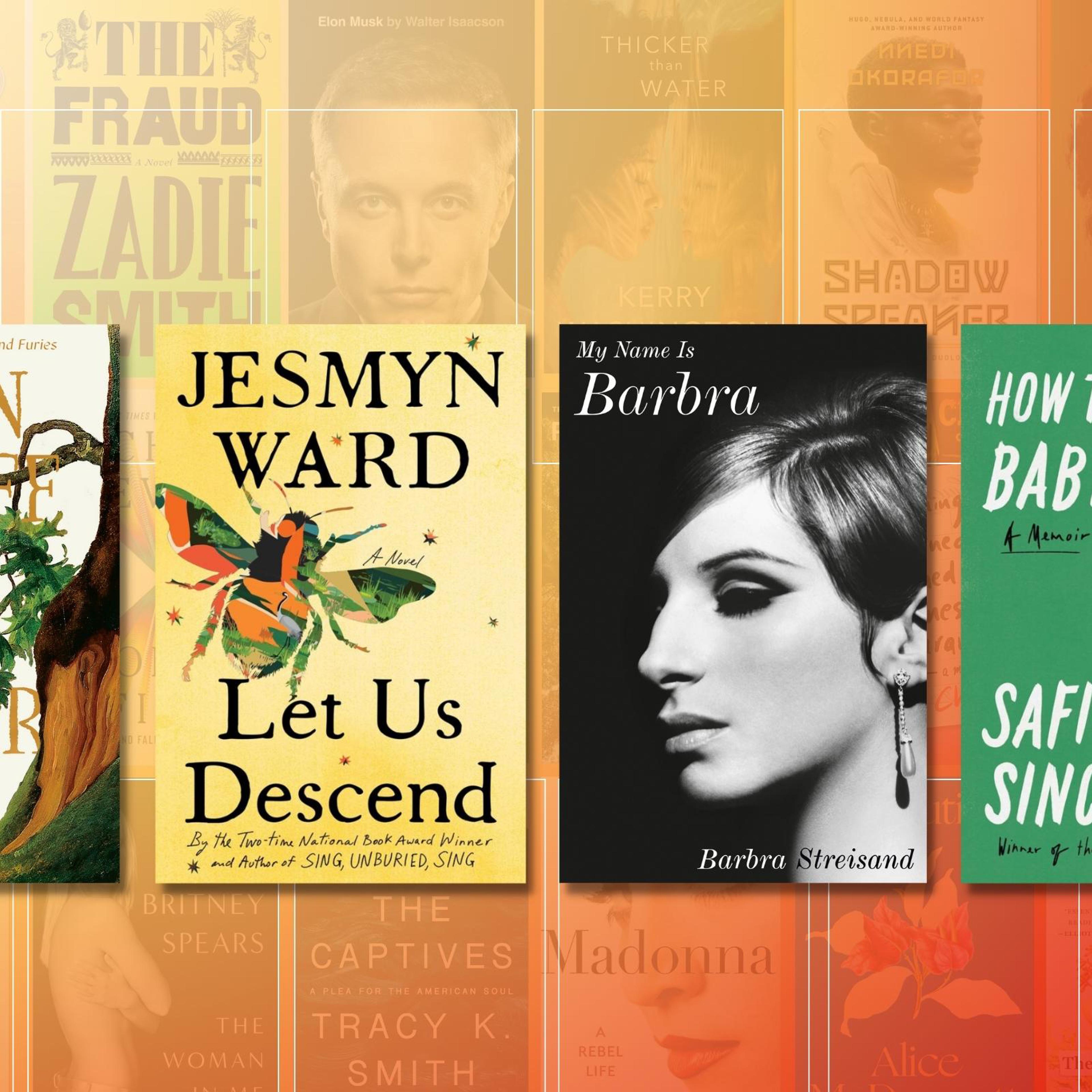 Fall2023Books - 2