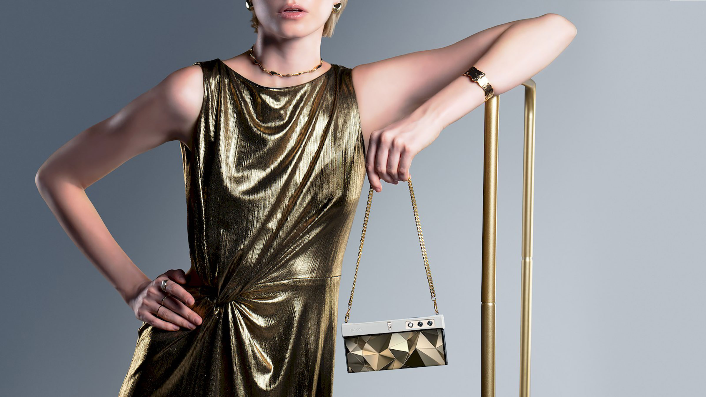 Honor V Purse: The 200 Best Inventions of 2023
