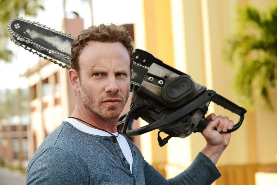 Sharknado 3 - Season 2015