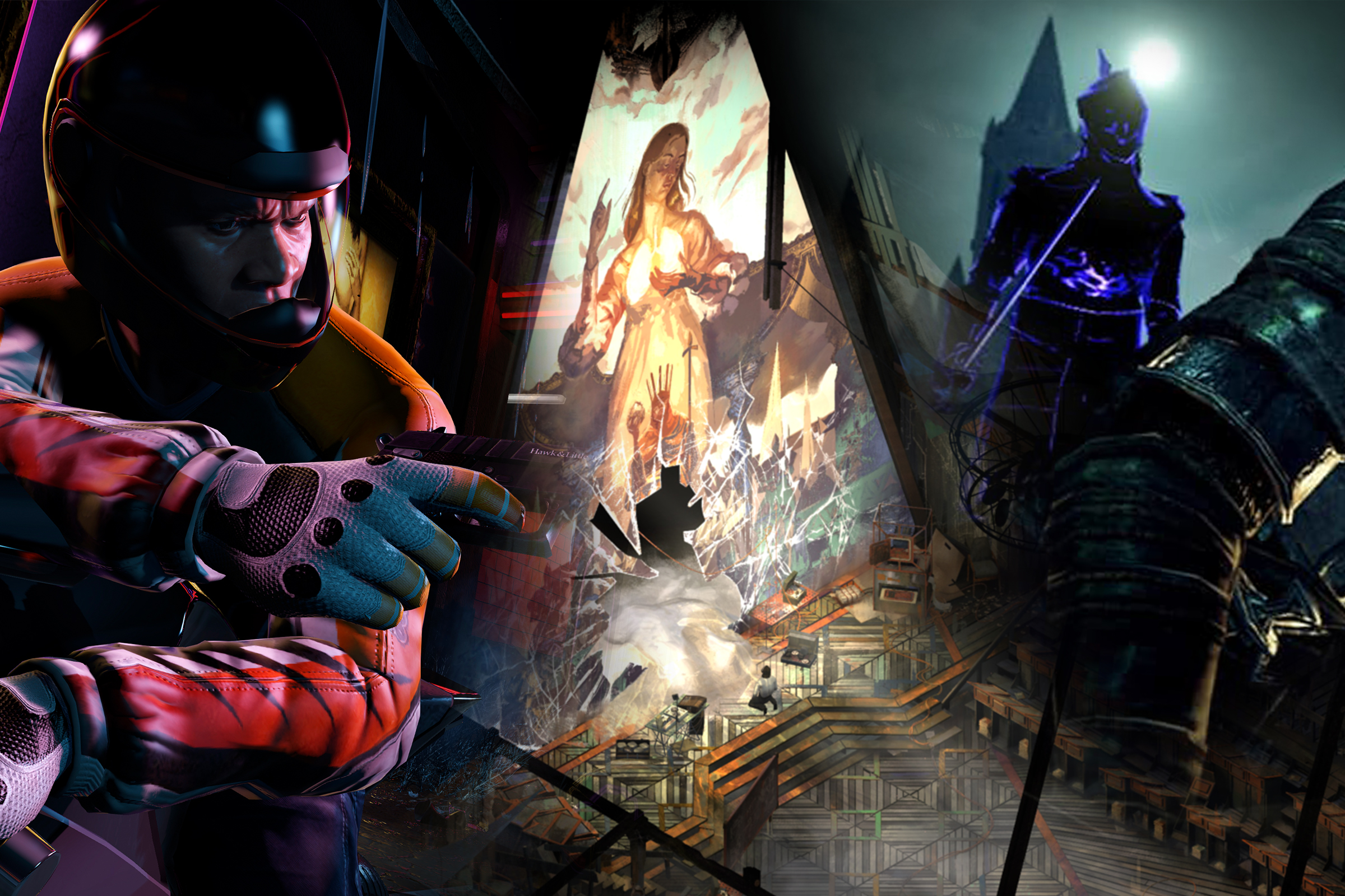 The 10 Best Video Games of the 2010s