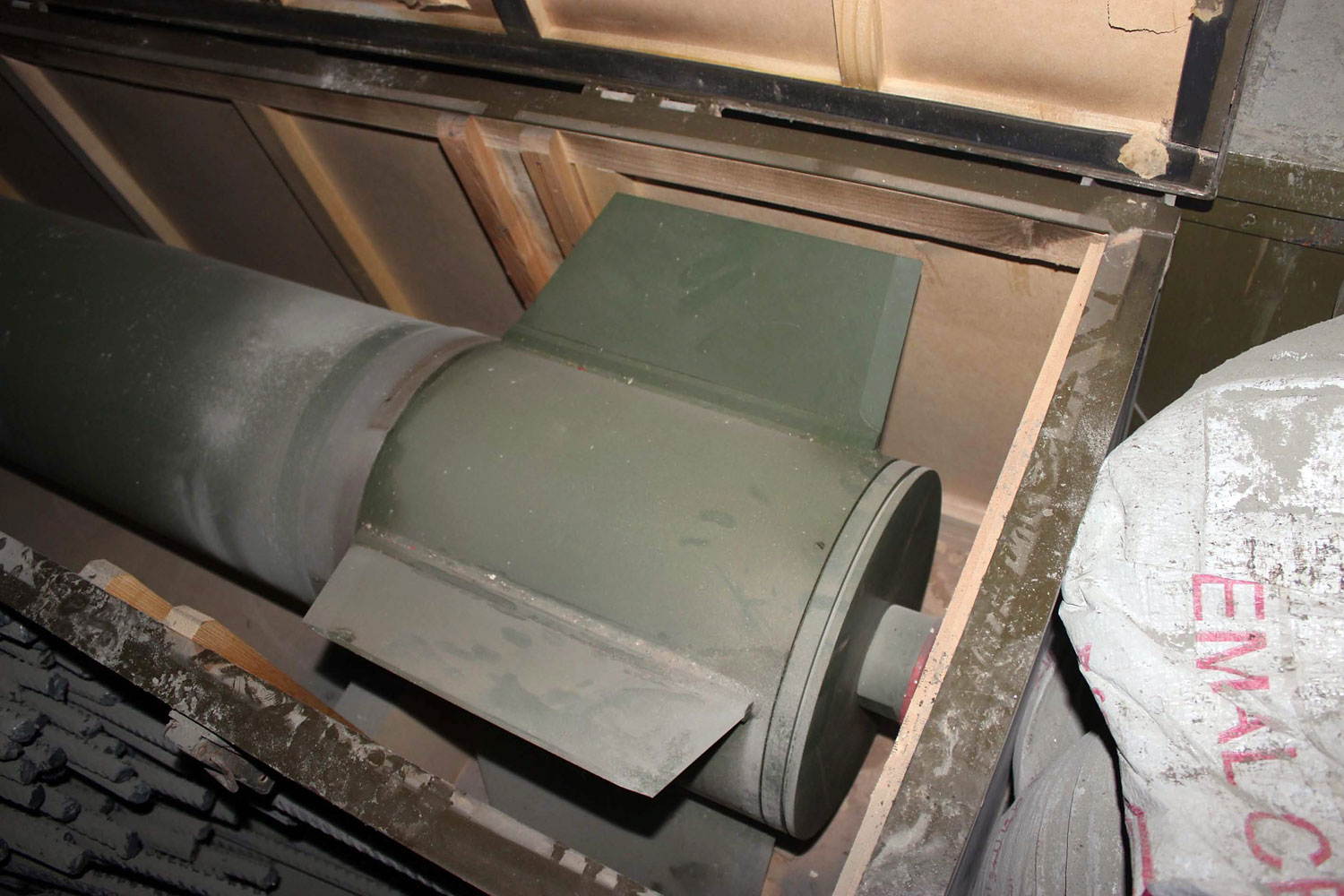 Israel intercepts Iranian arms shipment to Gaza militants