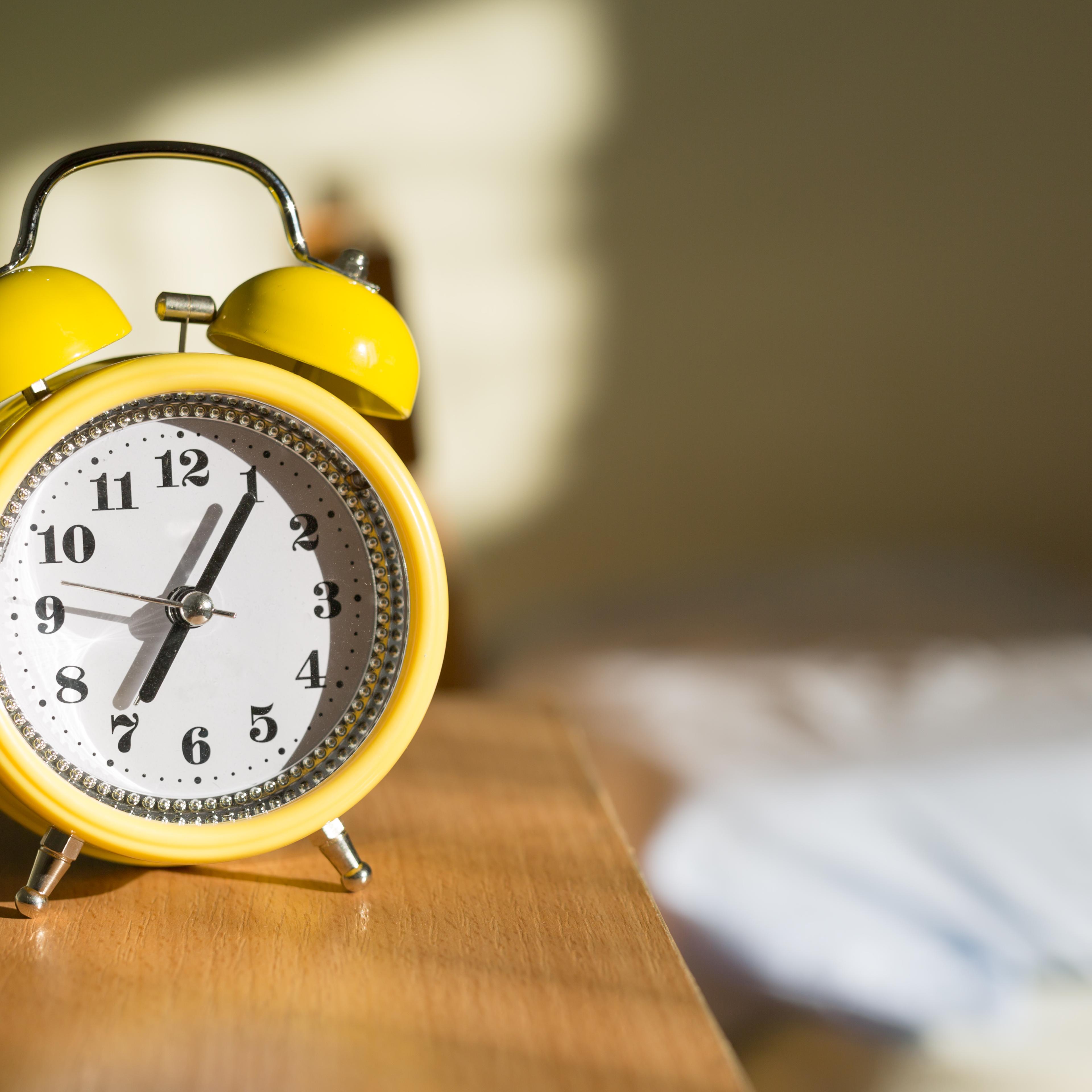 Time Clock TIME health stock