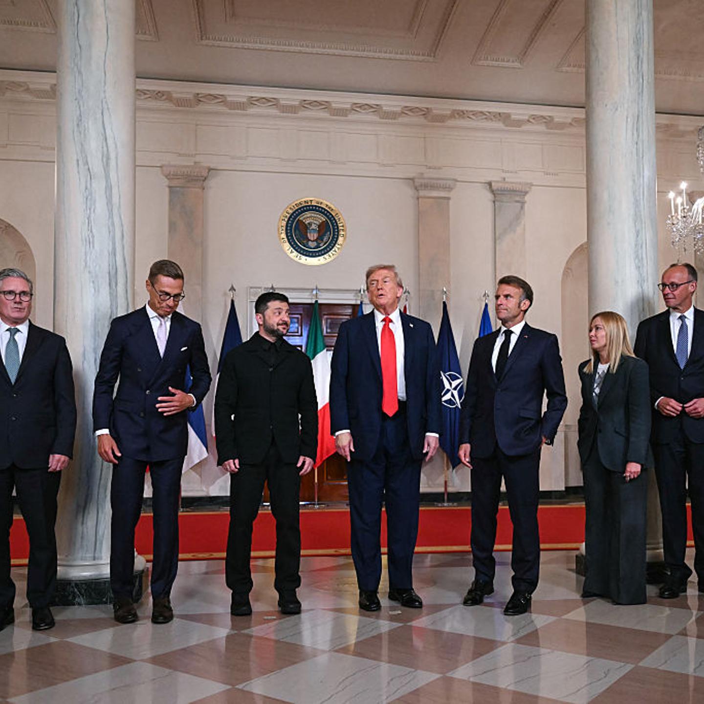 TOPSHOT-US-UKRAINE-RUSSIA-CONFLICT-DIPLOMACY