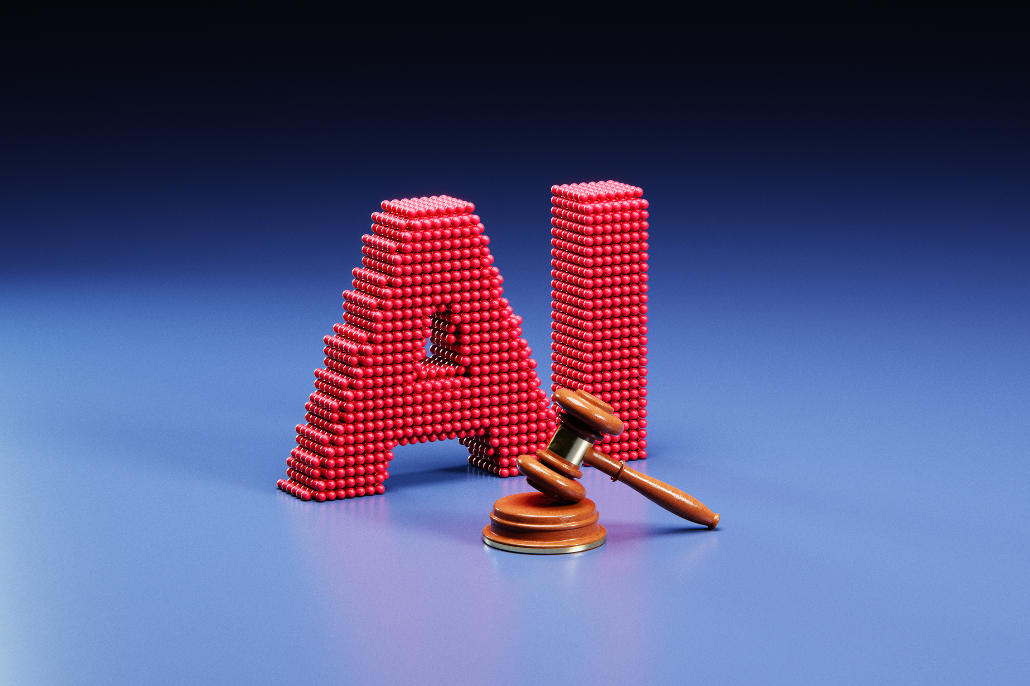 California AI law
