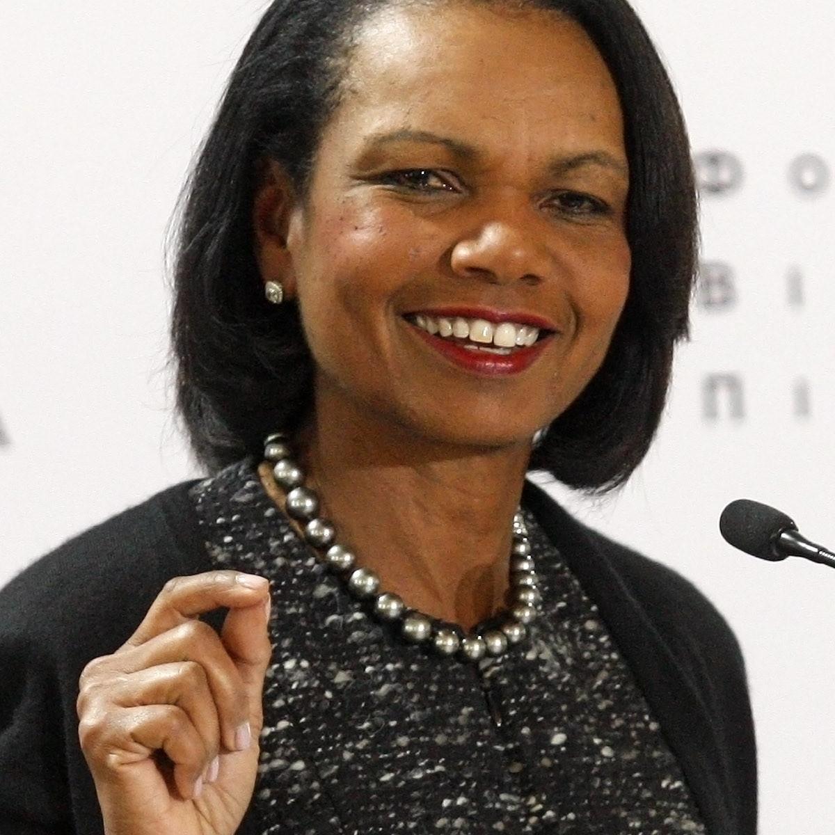Condolezza Rice Legs Condoleezza Rice | TIME