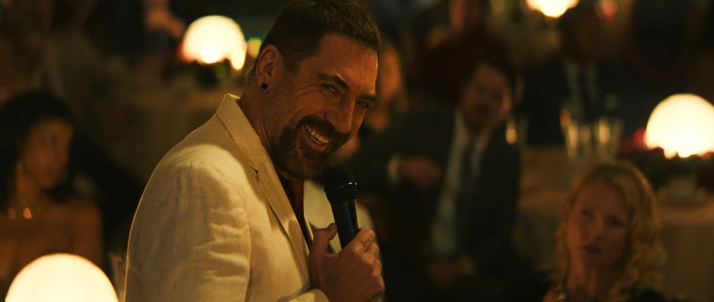 A Mesmerizing Javier Bardem Saves ‘Cape Concern’ From Streaming Bloat