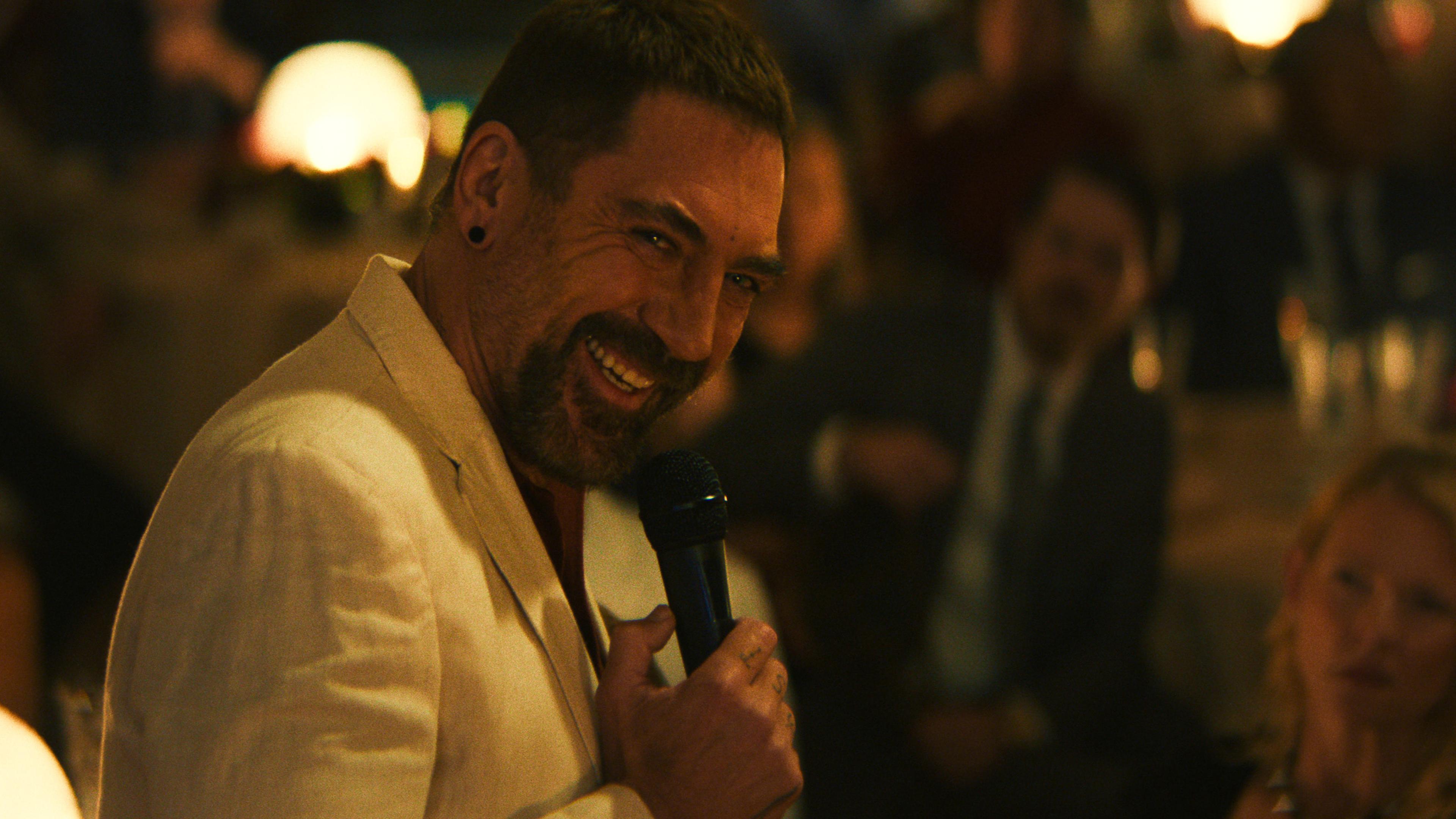 A Mesmerizing Javier Bardem Saves Apple’s Bloated Cape Fear Series A Mesmerizing Javier Bardem Saves Apple’s Bloated Cape Fear Series