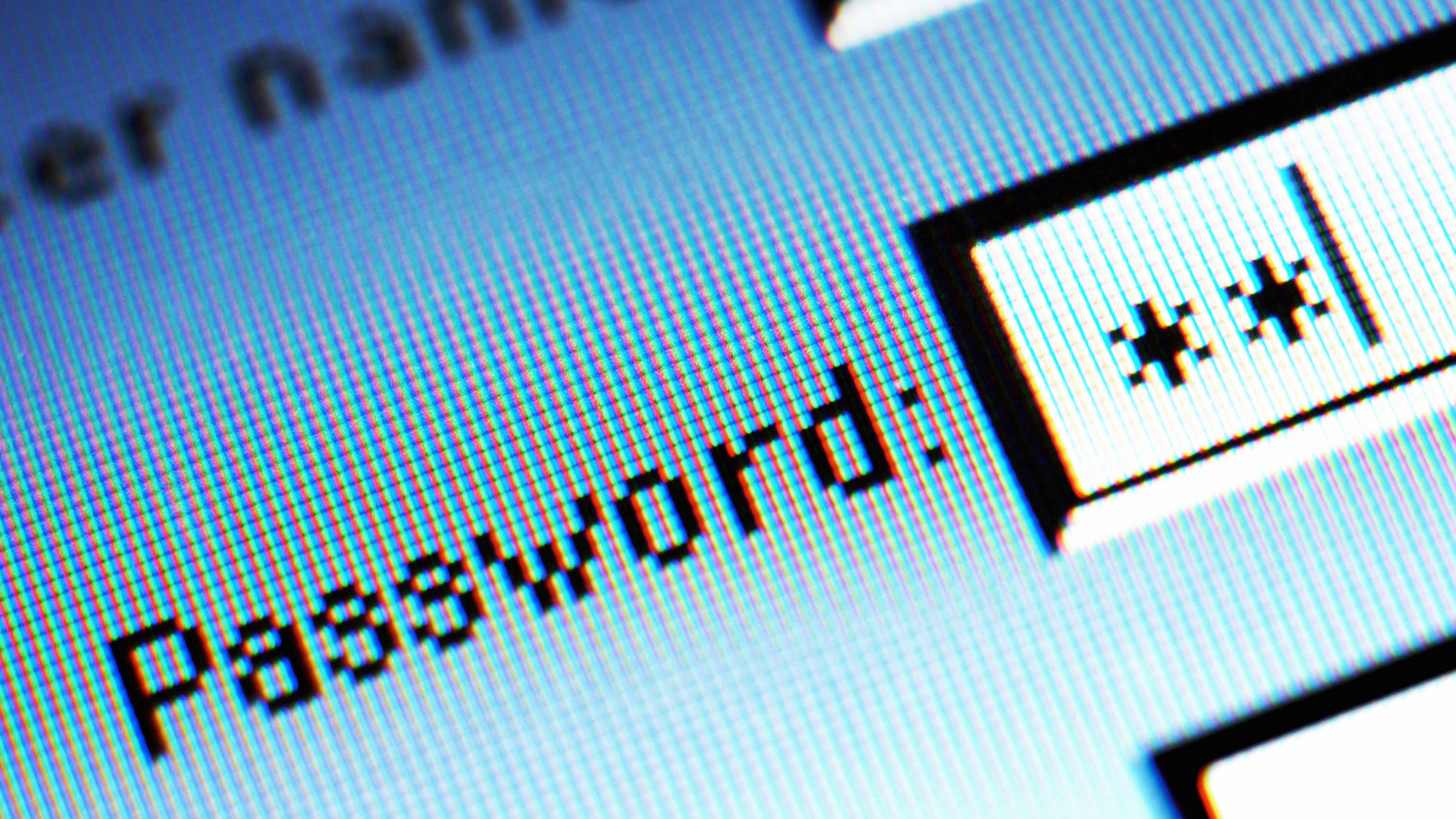 Building a Better Password
