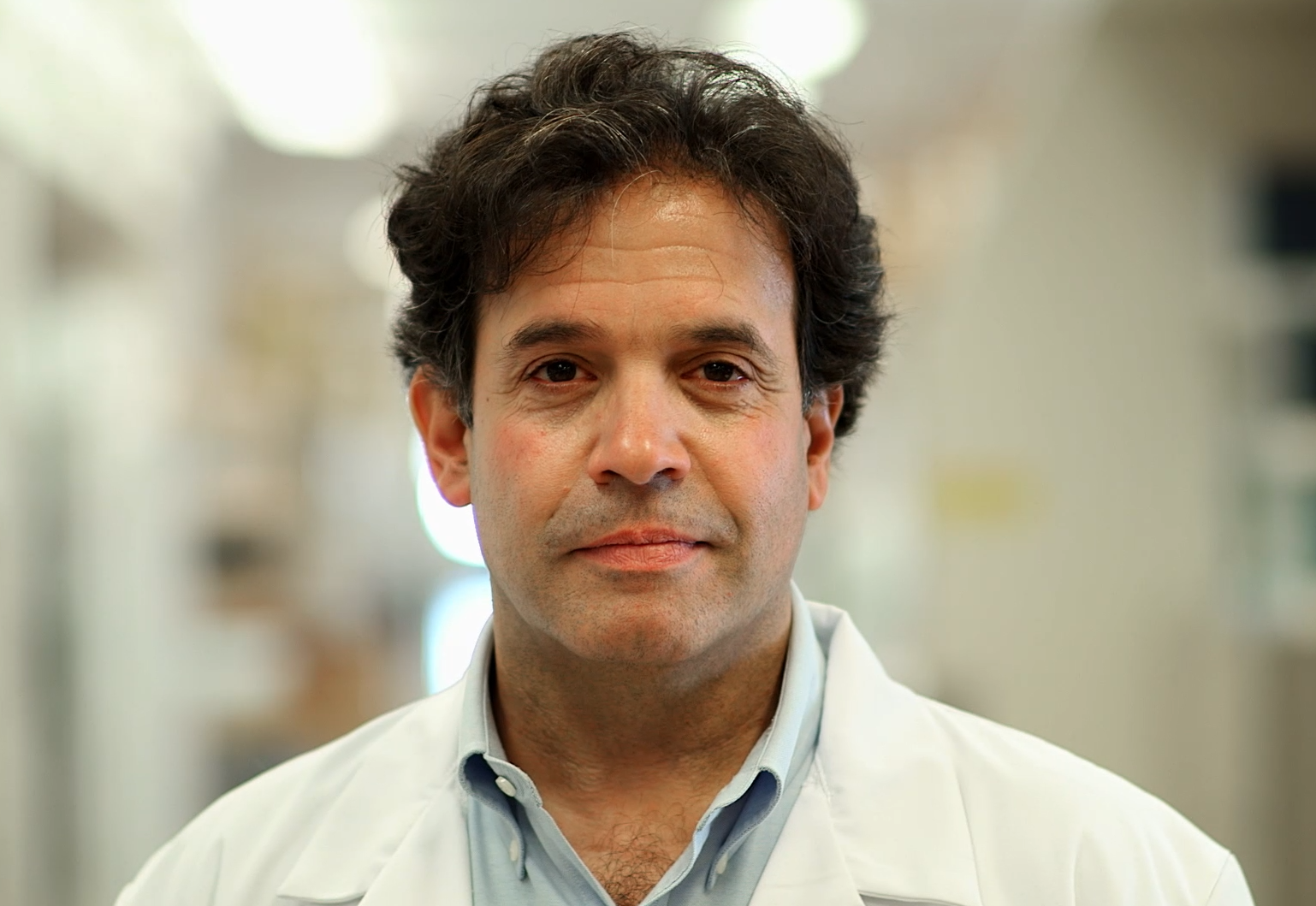 Rudolph Tanzi on the future of Alzheimer's research