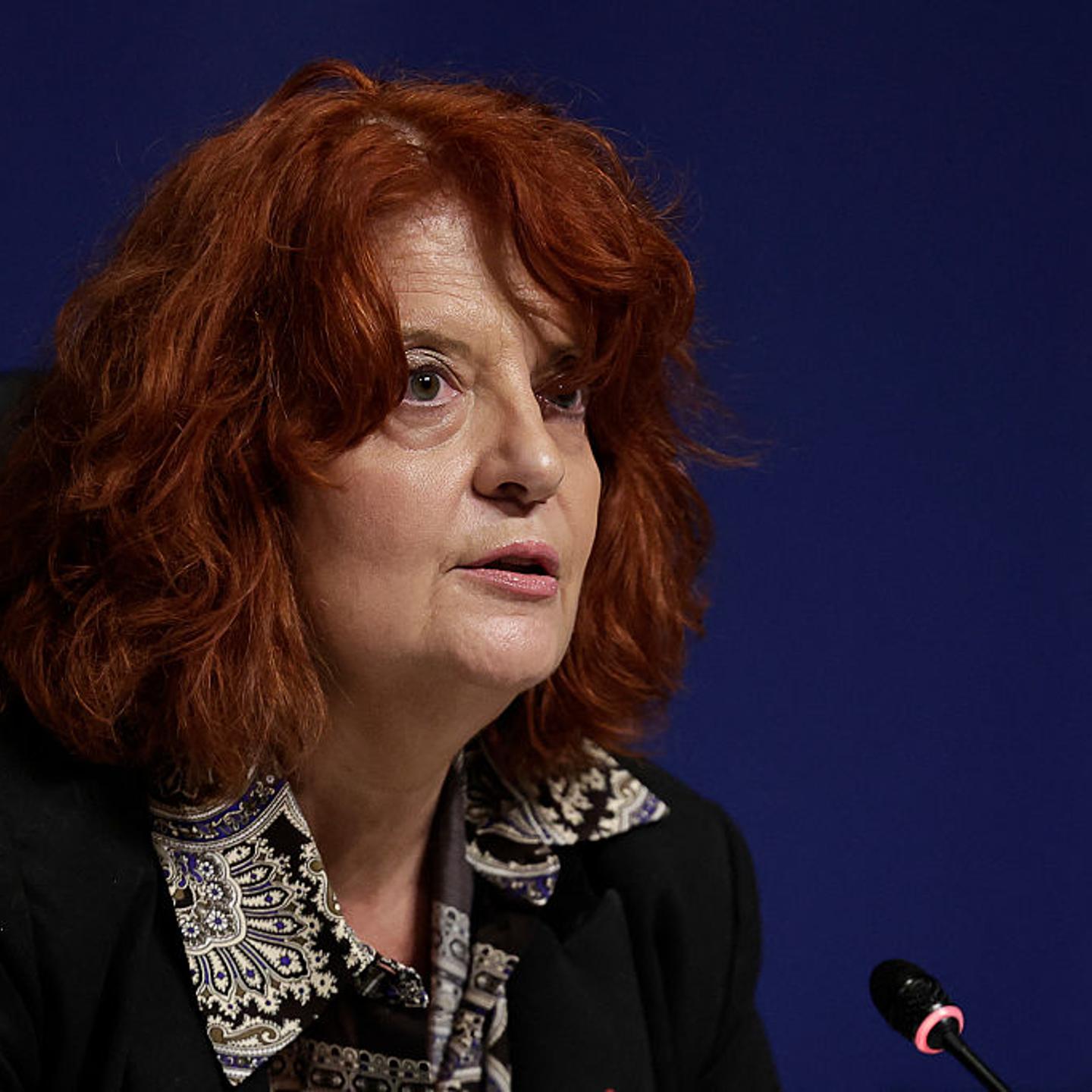 FRANCE-MUSEUM-CRIME-ROBBERY-INVESTIGATION-LOUVRE