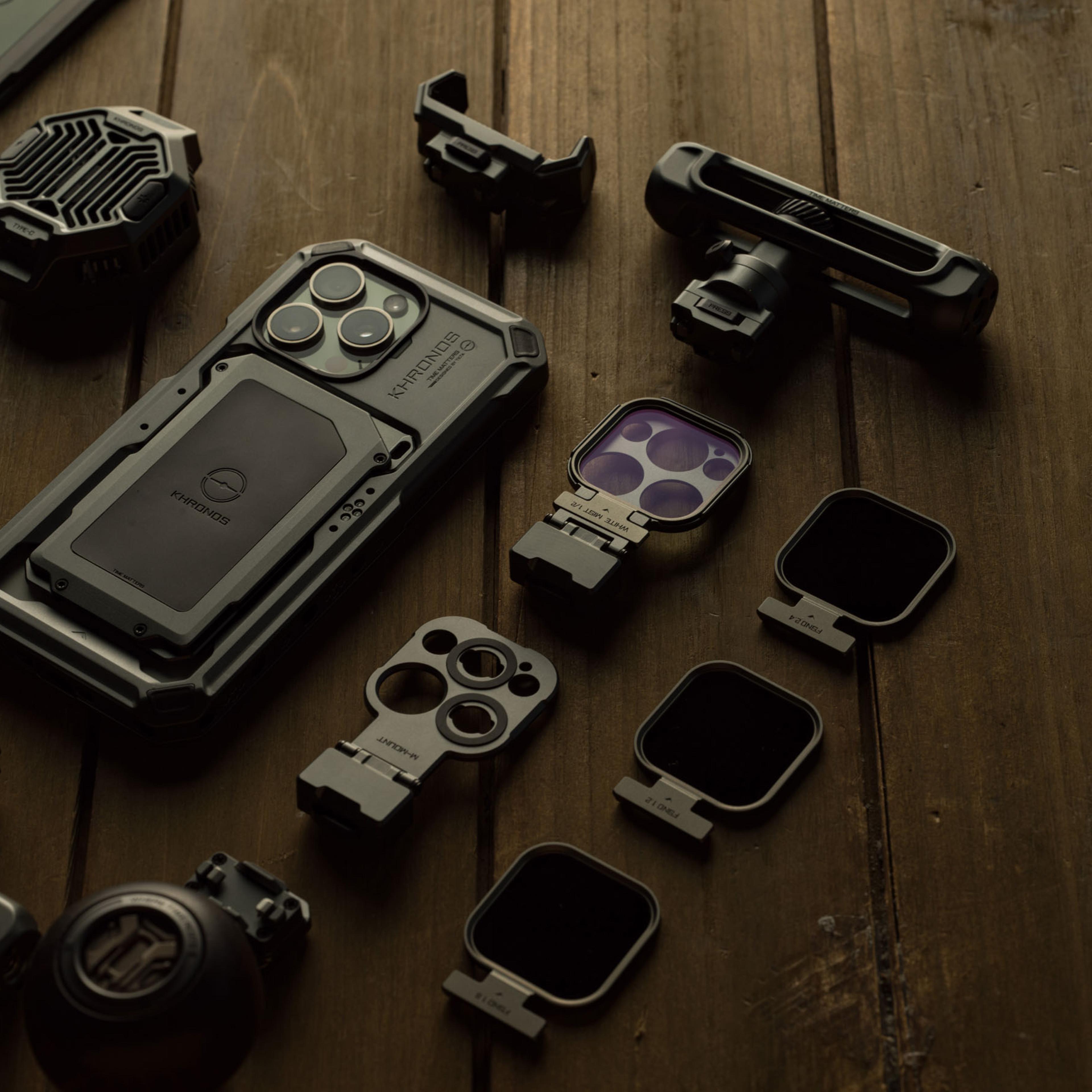 Khronos Phone Case Ecosystem Best Inventions