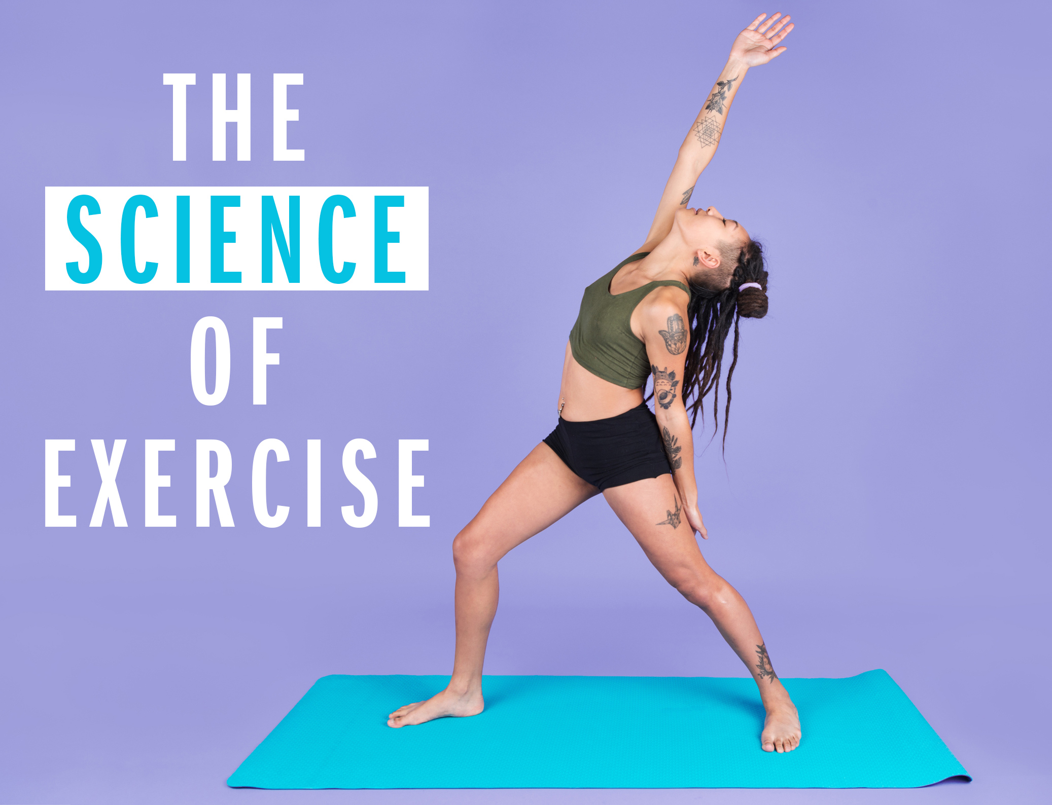 TIME Guide to Exercise