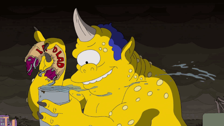 Guillermo del Toro’s ‘Simpsons’ Opening: Spot the Reference!