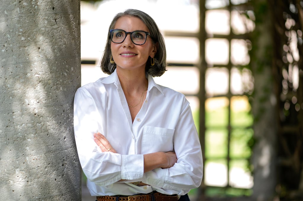 Carmen Rojas