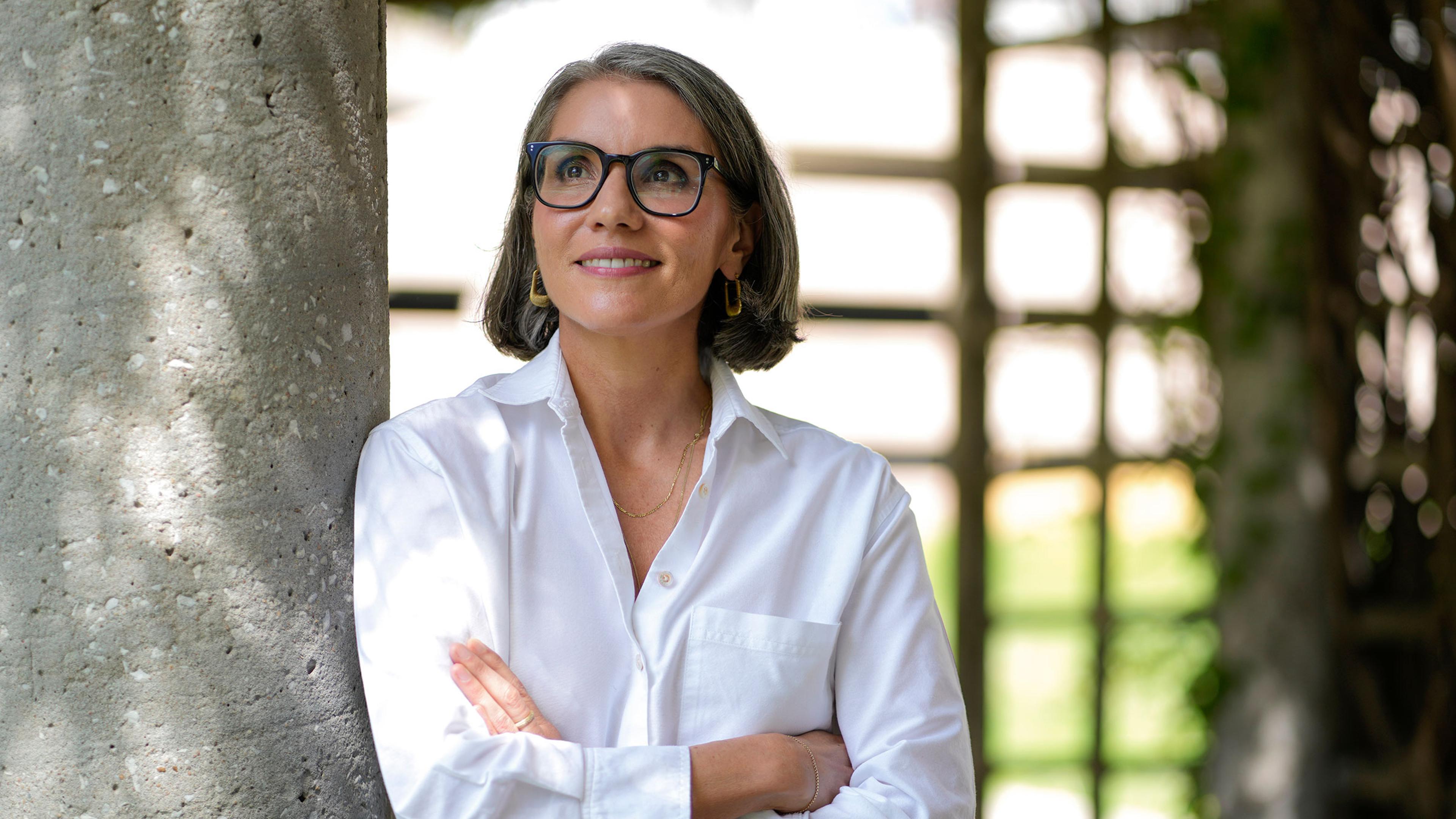 Carmen Rojas