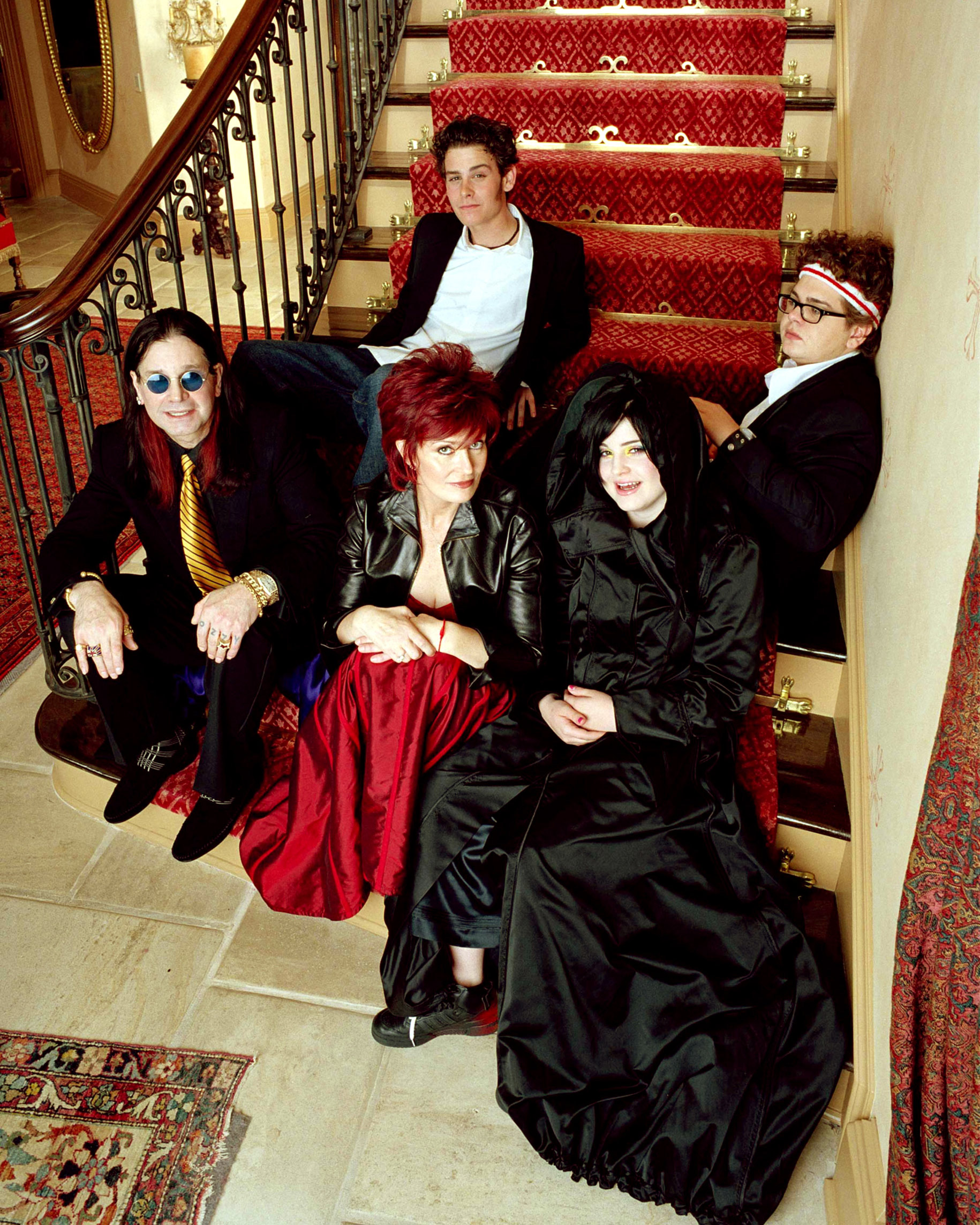 The Osbournes: The 50 Most Influential Reality TV Seasons