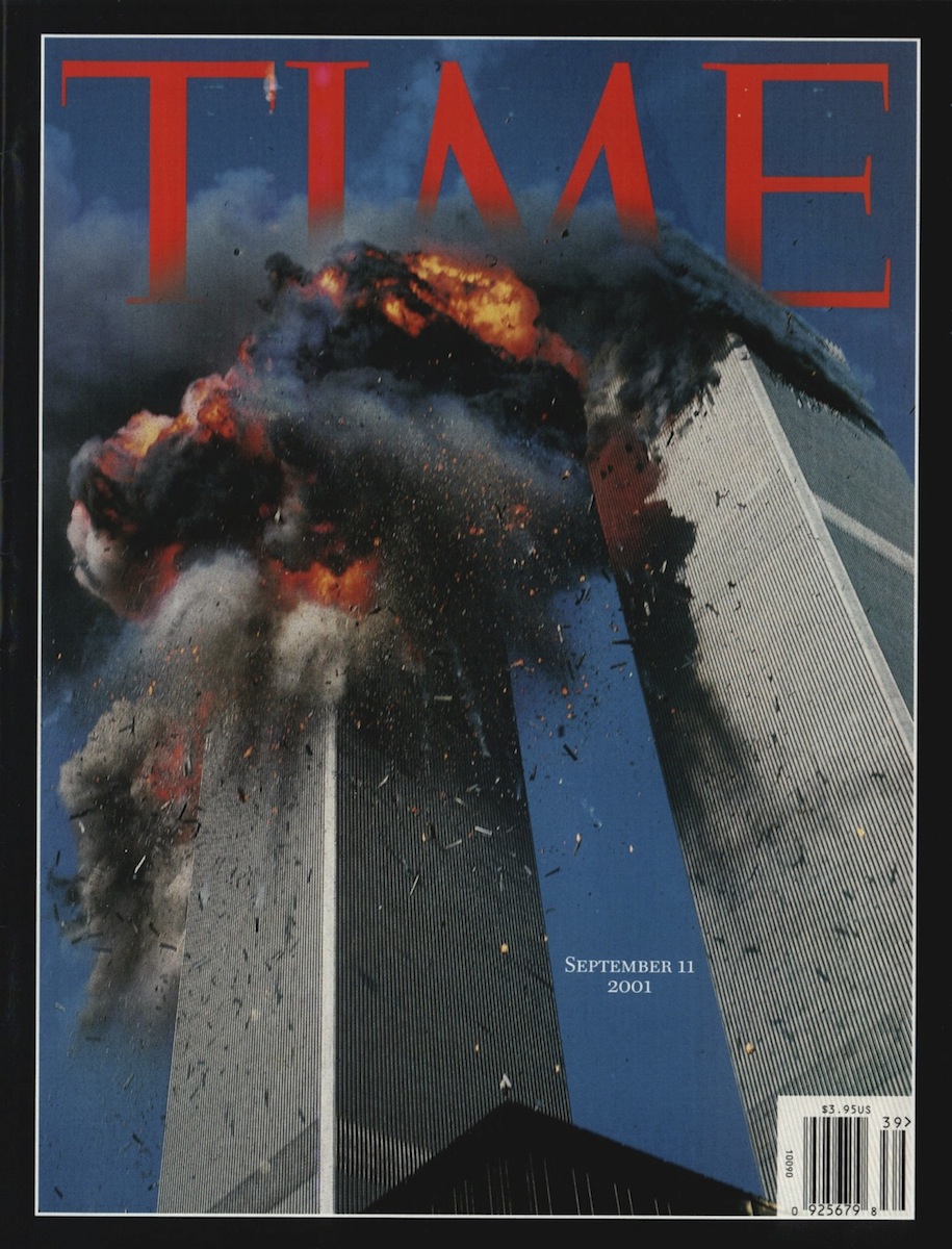 Time - 20010914