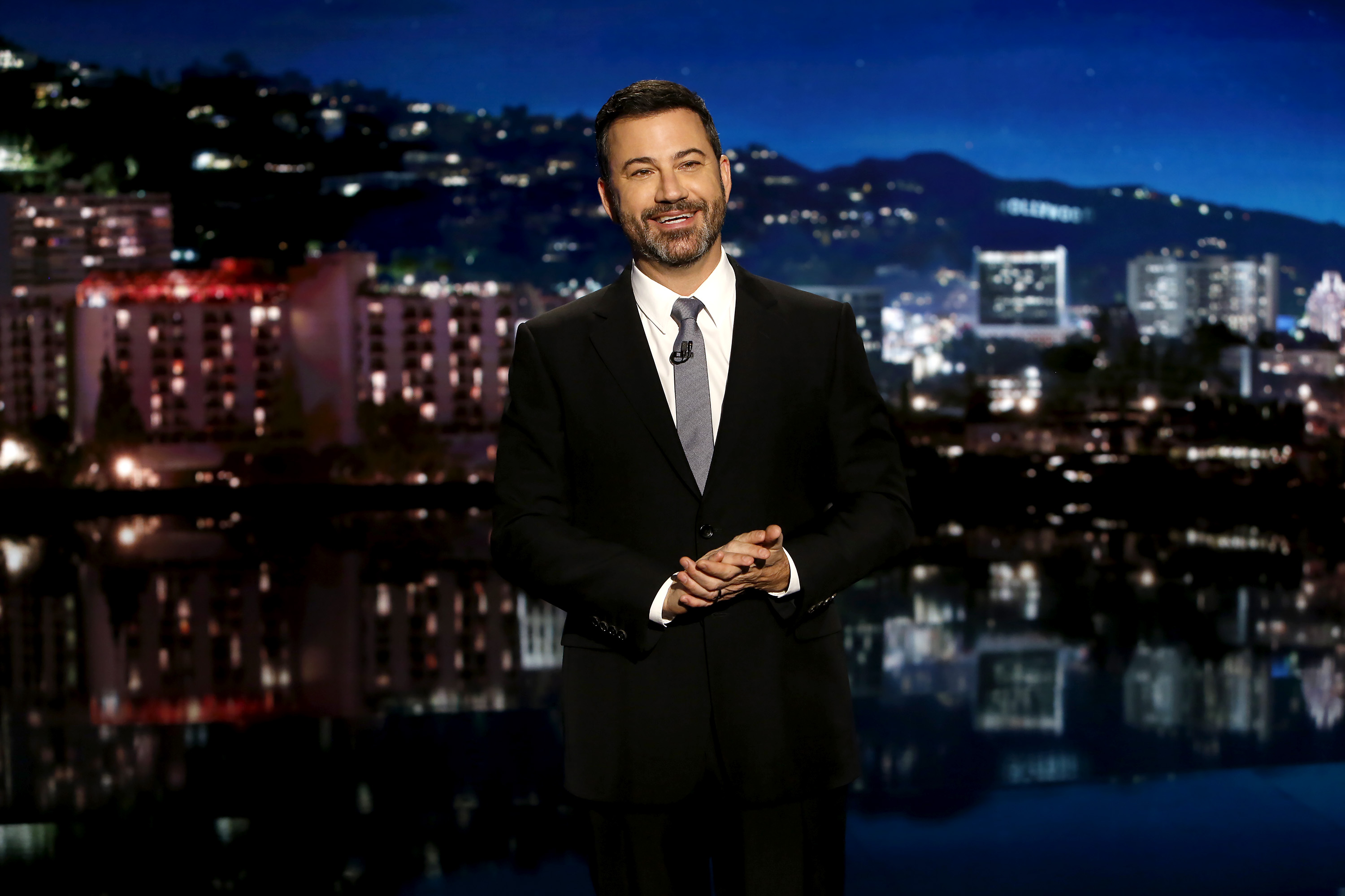 Jimmy Kimmel Live