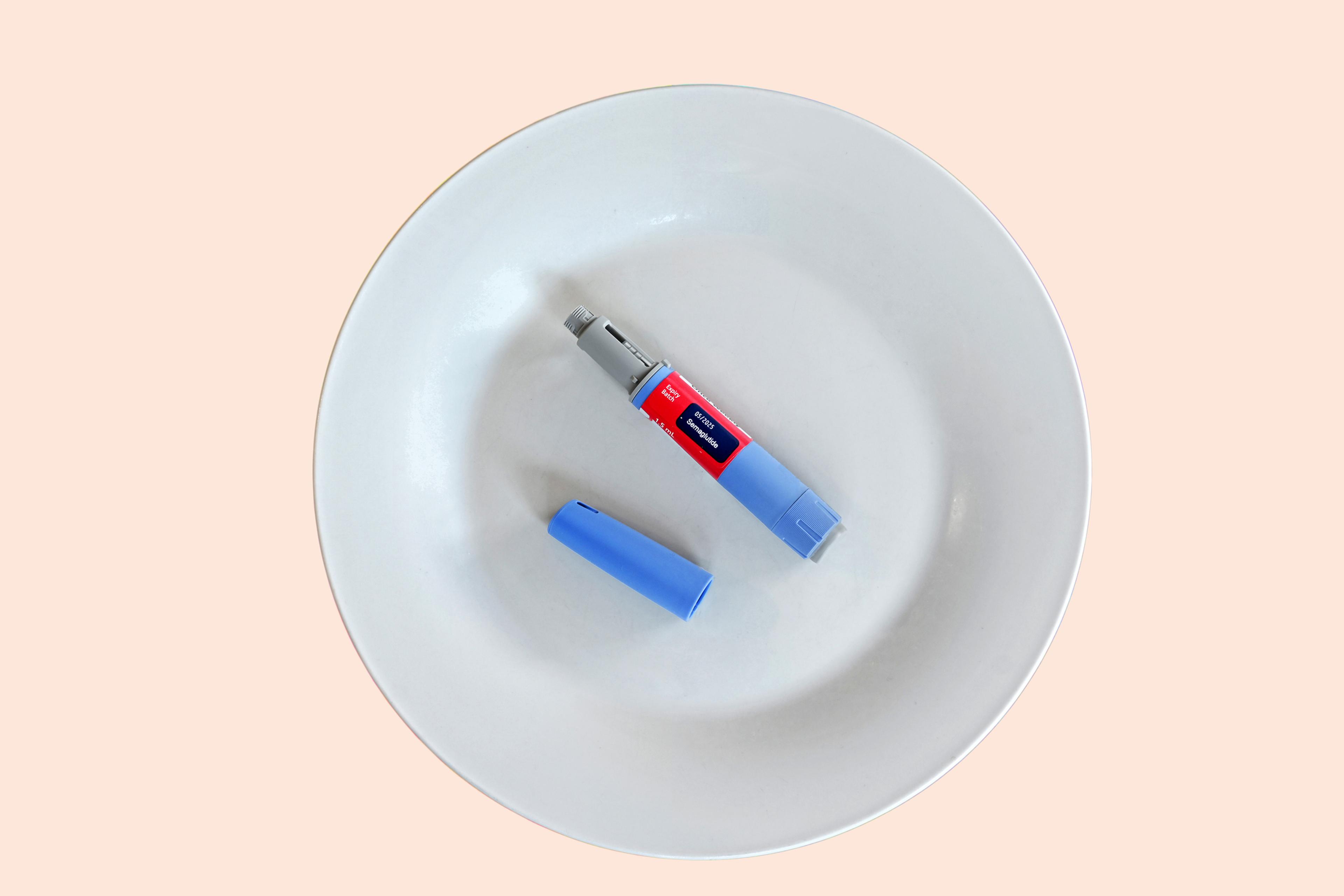 Here's What Americans Think of Weight Loss Drugs Here's What Americans Think of Weight Loss Drugs