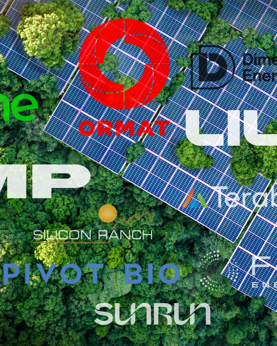 America's Top GreenTech Companies of 2026