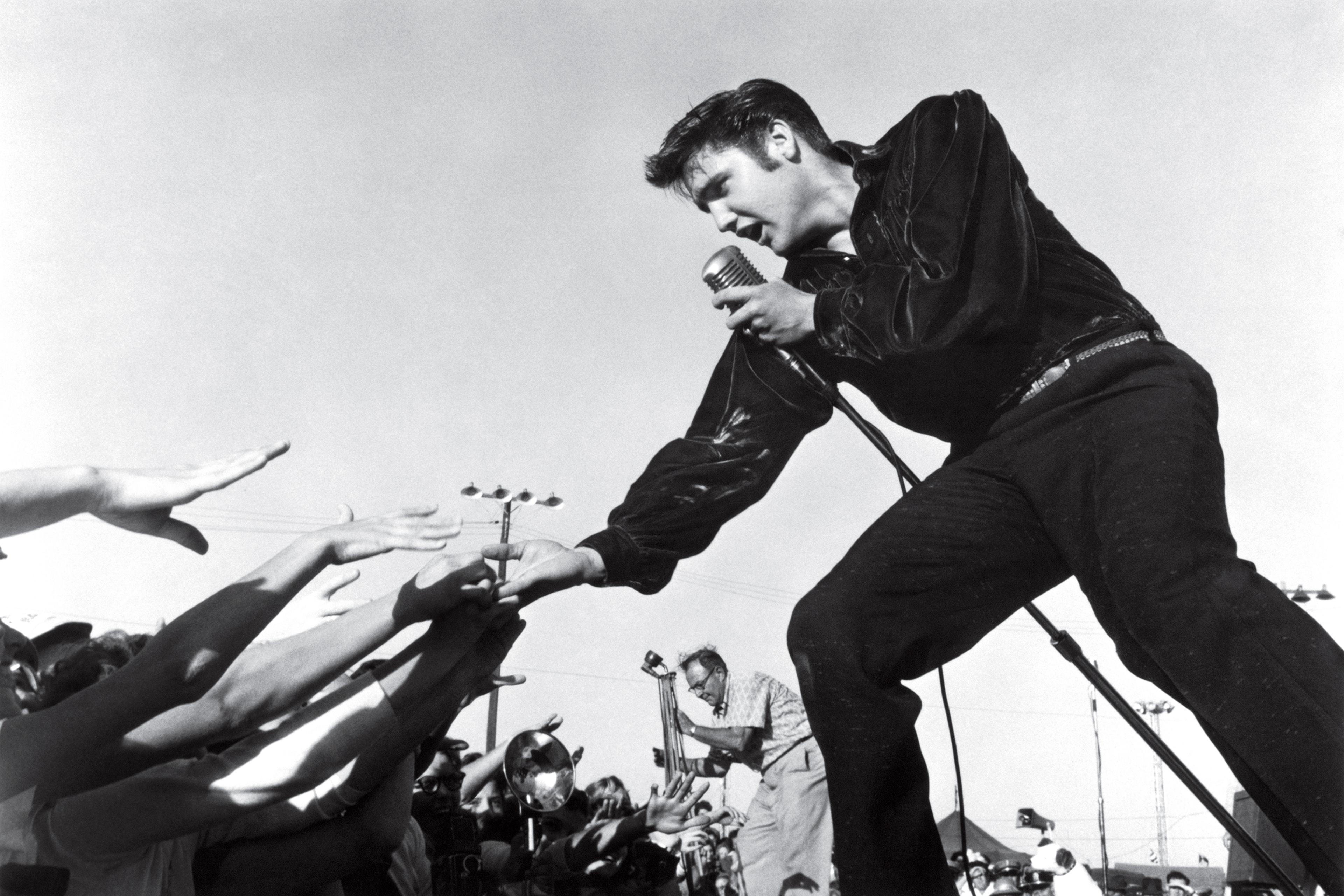 Elvis Presley: What America Has Learned 40 Years After Death