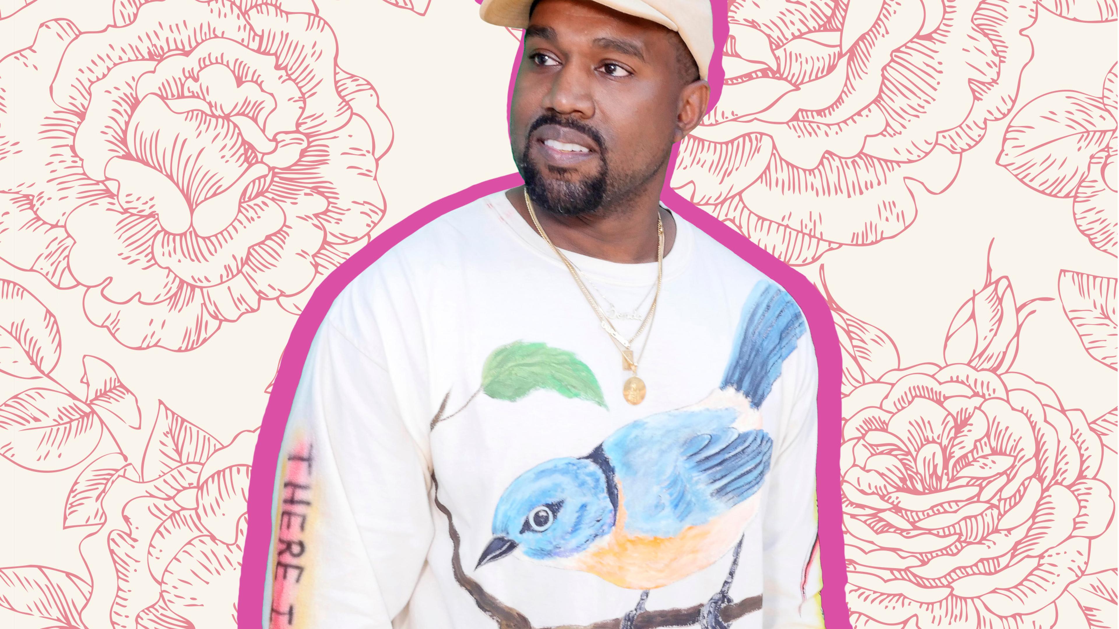 Kanye West