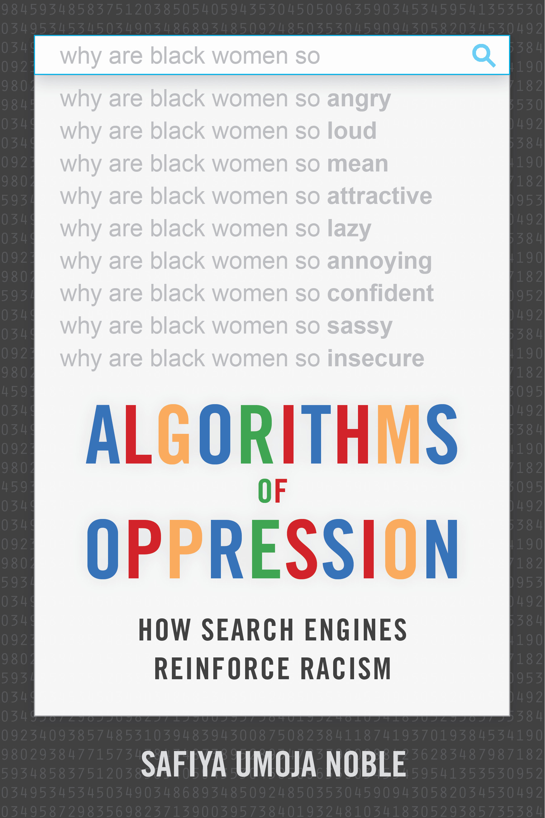 Google's Algorithm: History of Racism Against Black Women