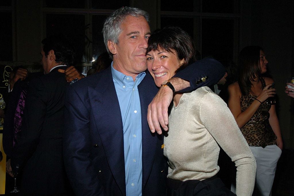 What to Know About the Alleged Jeffrey Epstein Suicide Note