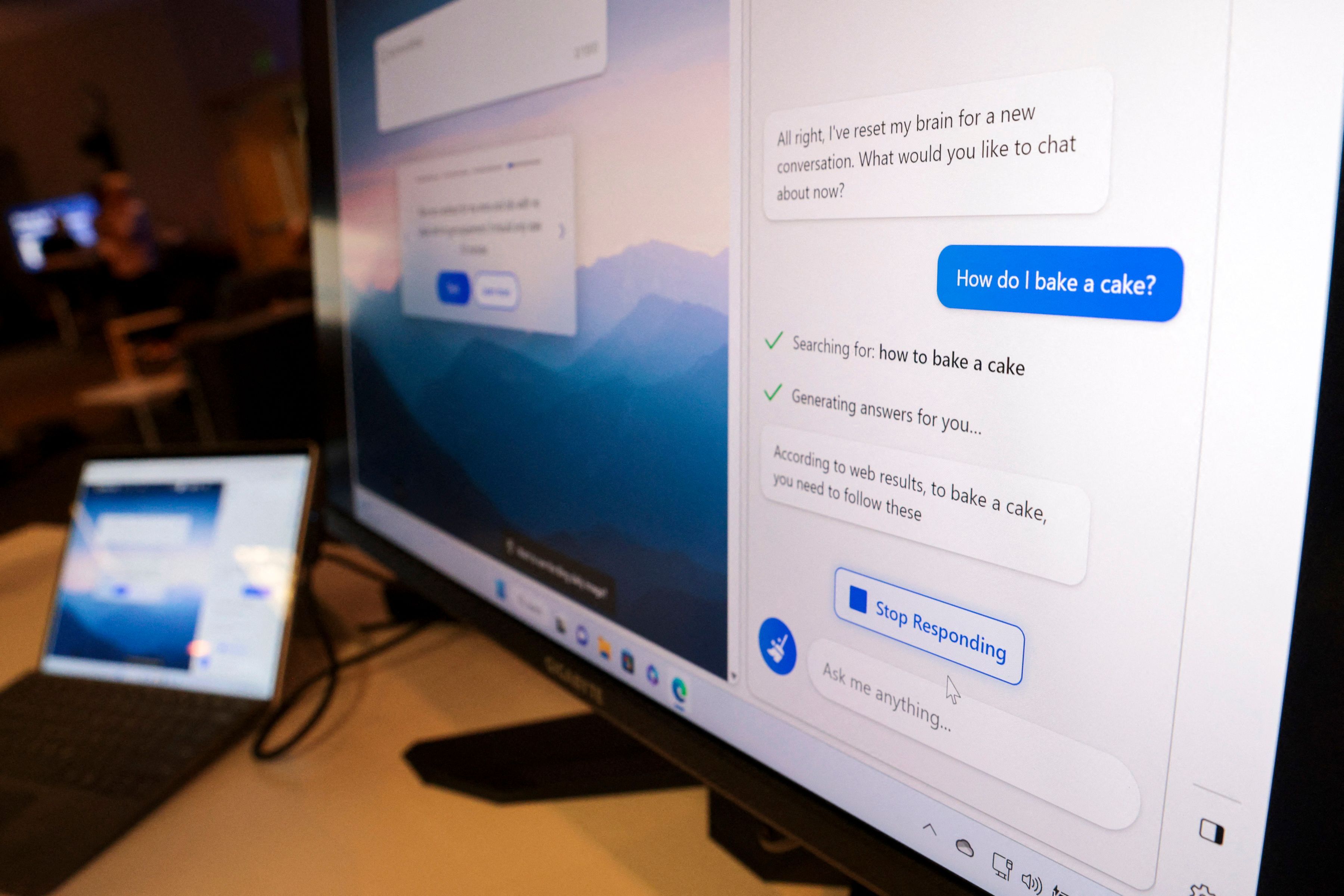 Why Microsoft Is Limiting Bing AI Conversations