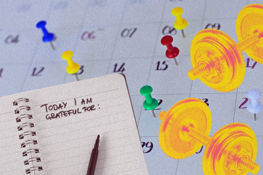 9 Resolutions That Can Help You Age Better This Year