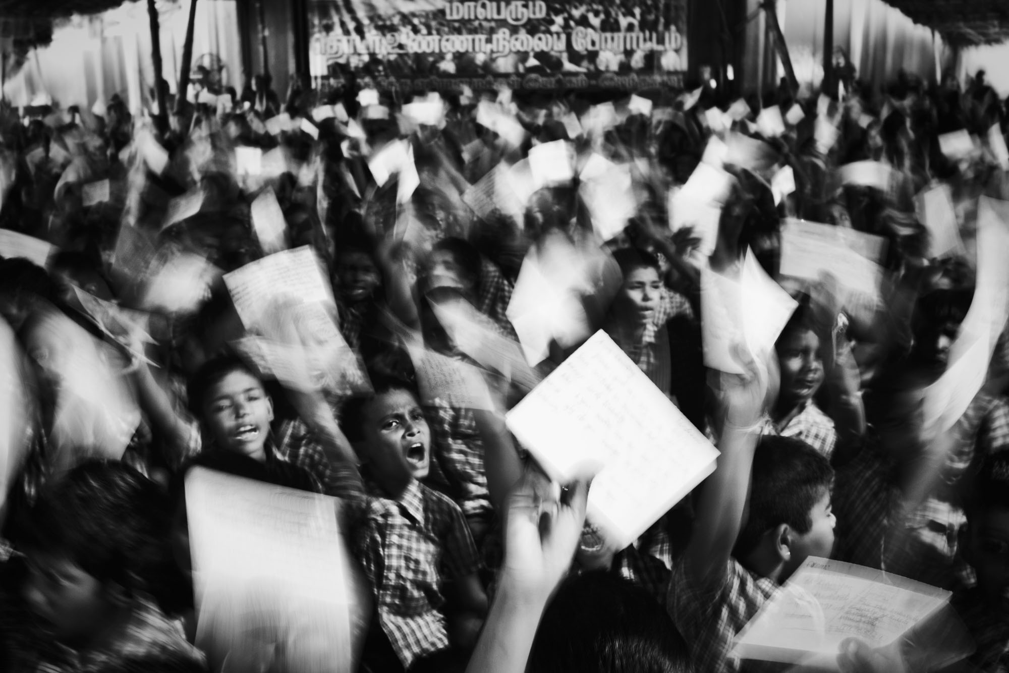 Koodankulam: A Nuclear Plant In My Backyard