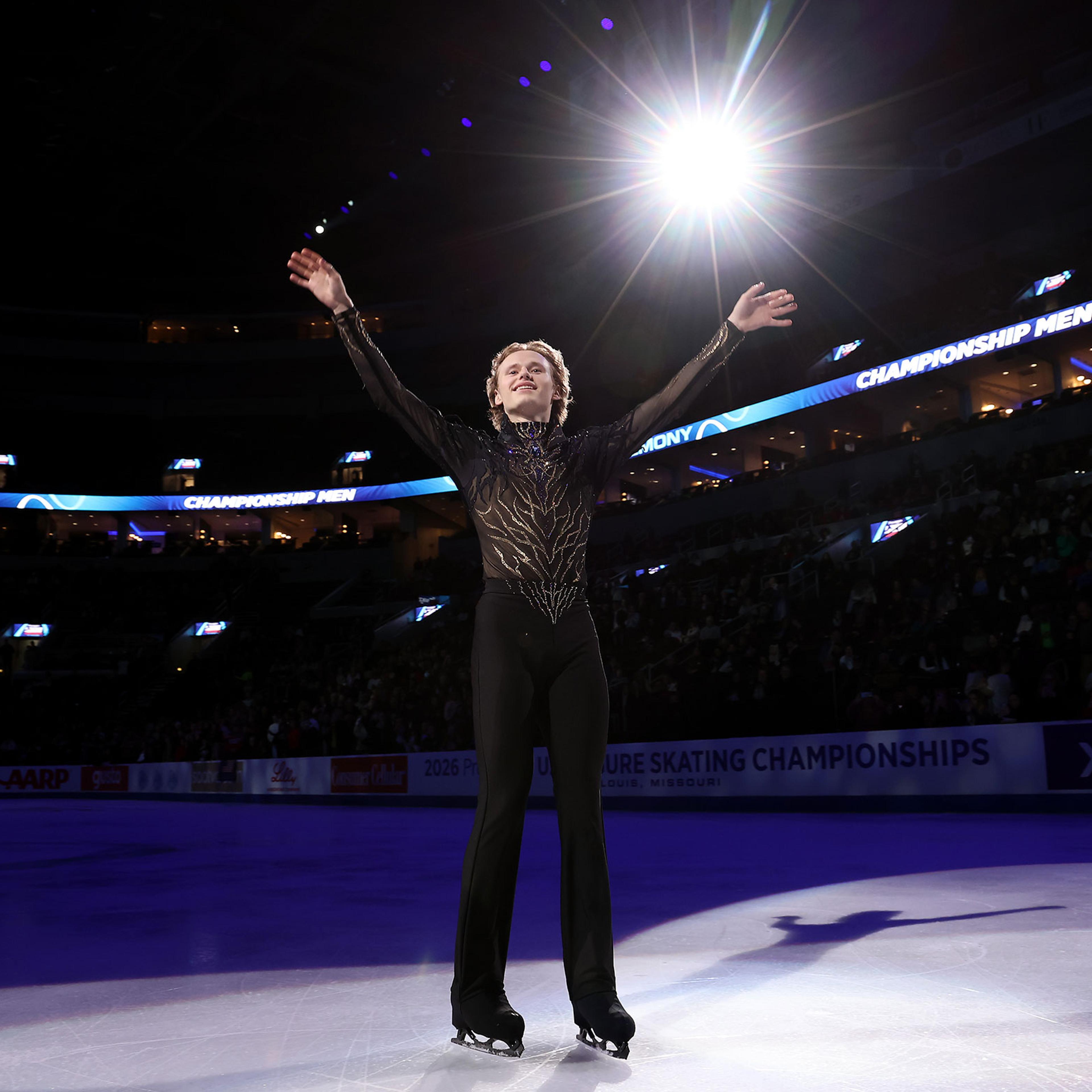 2026 United States Figure Skating Championships