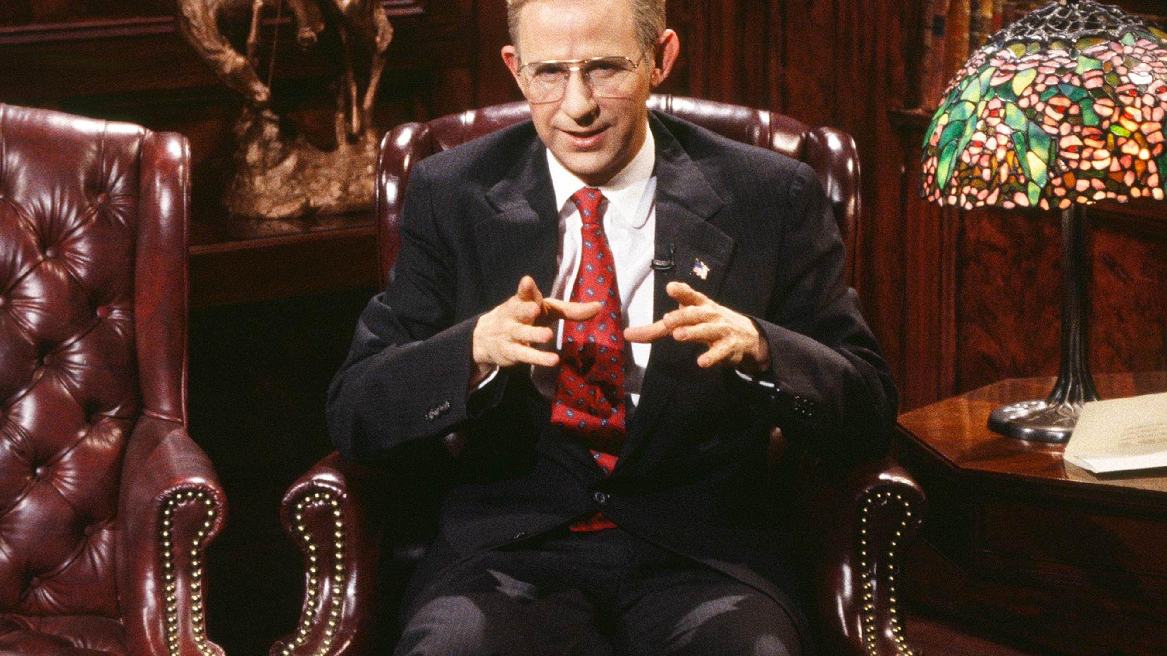 Saturday Night Live