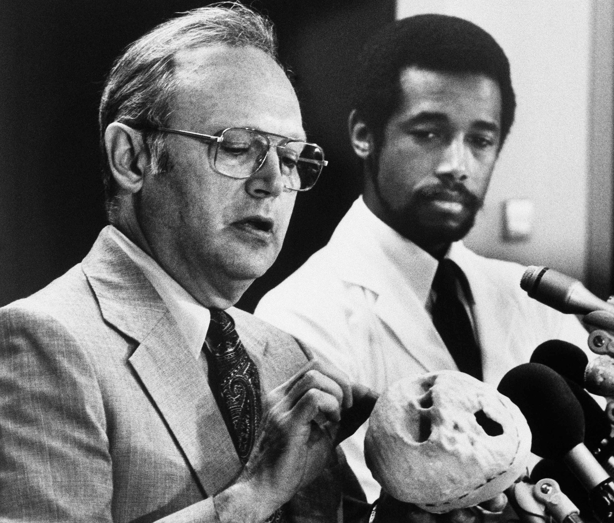 Ben Carson - Life in Pictures