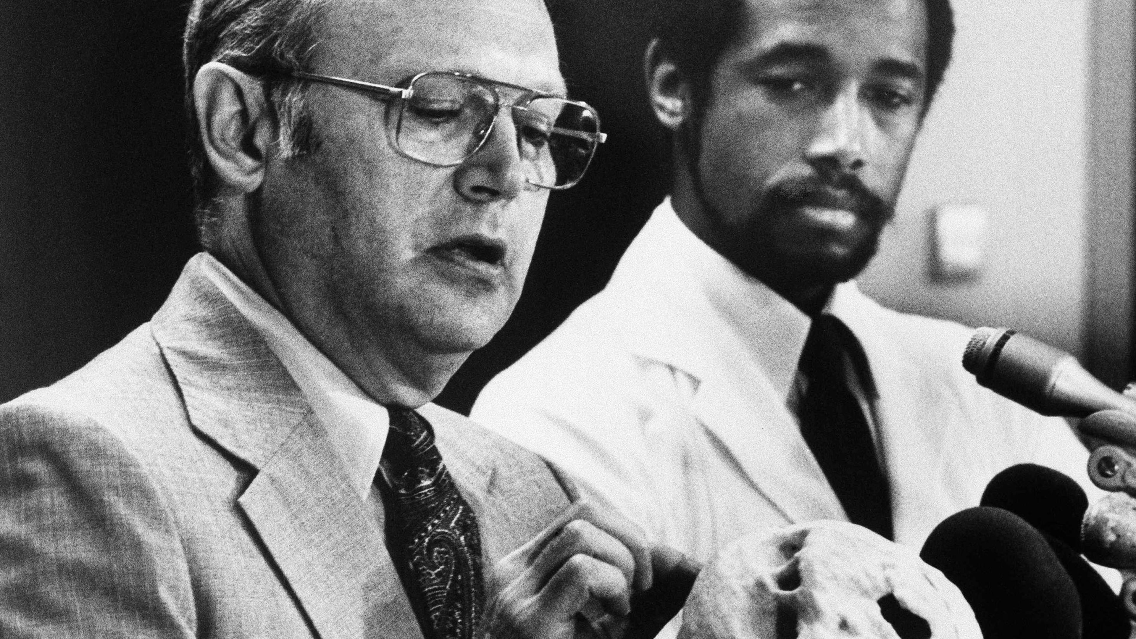 Ben Carson - Life in Pictures