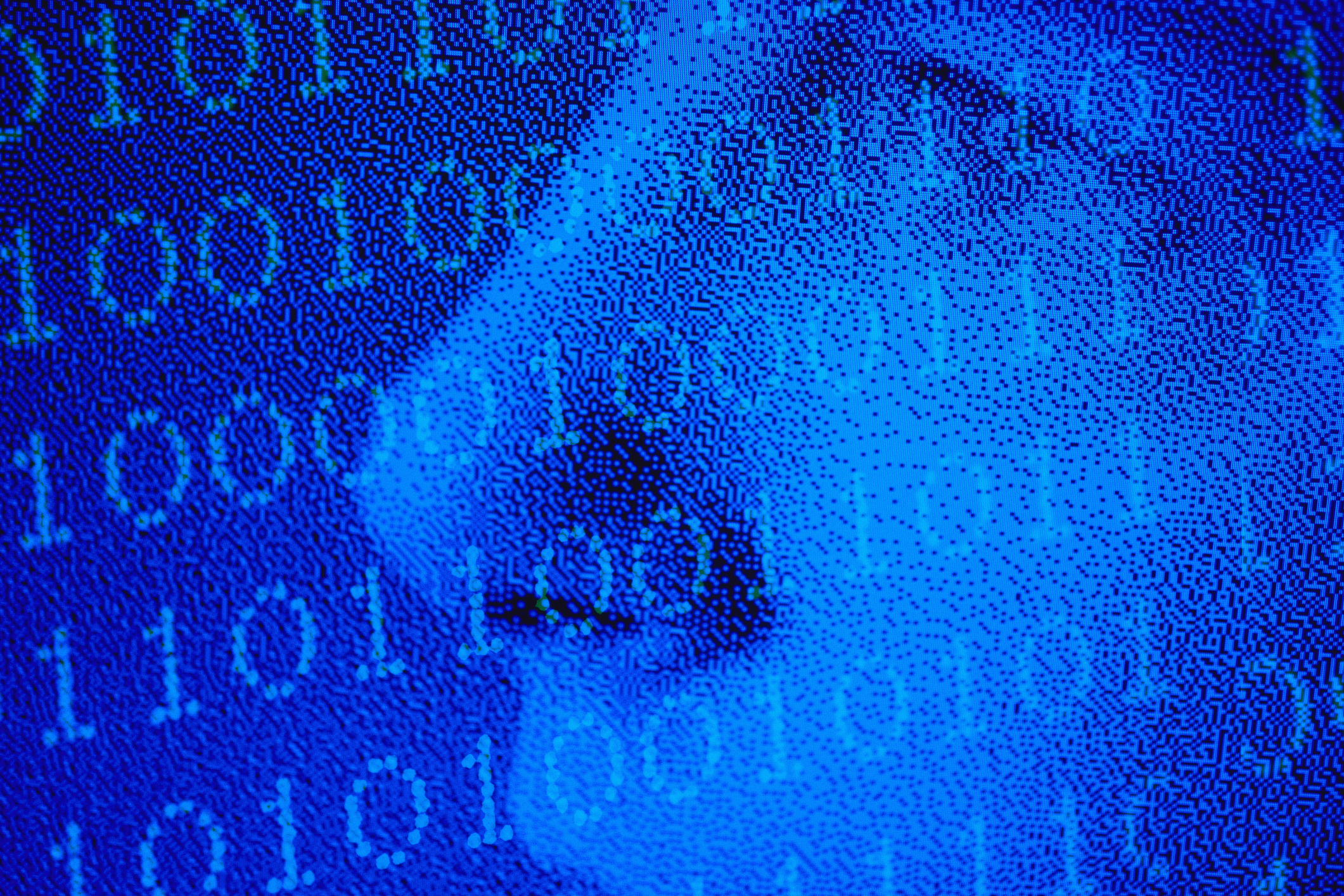 Are We Entering the Age of Data Nihilism?