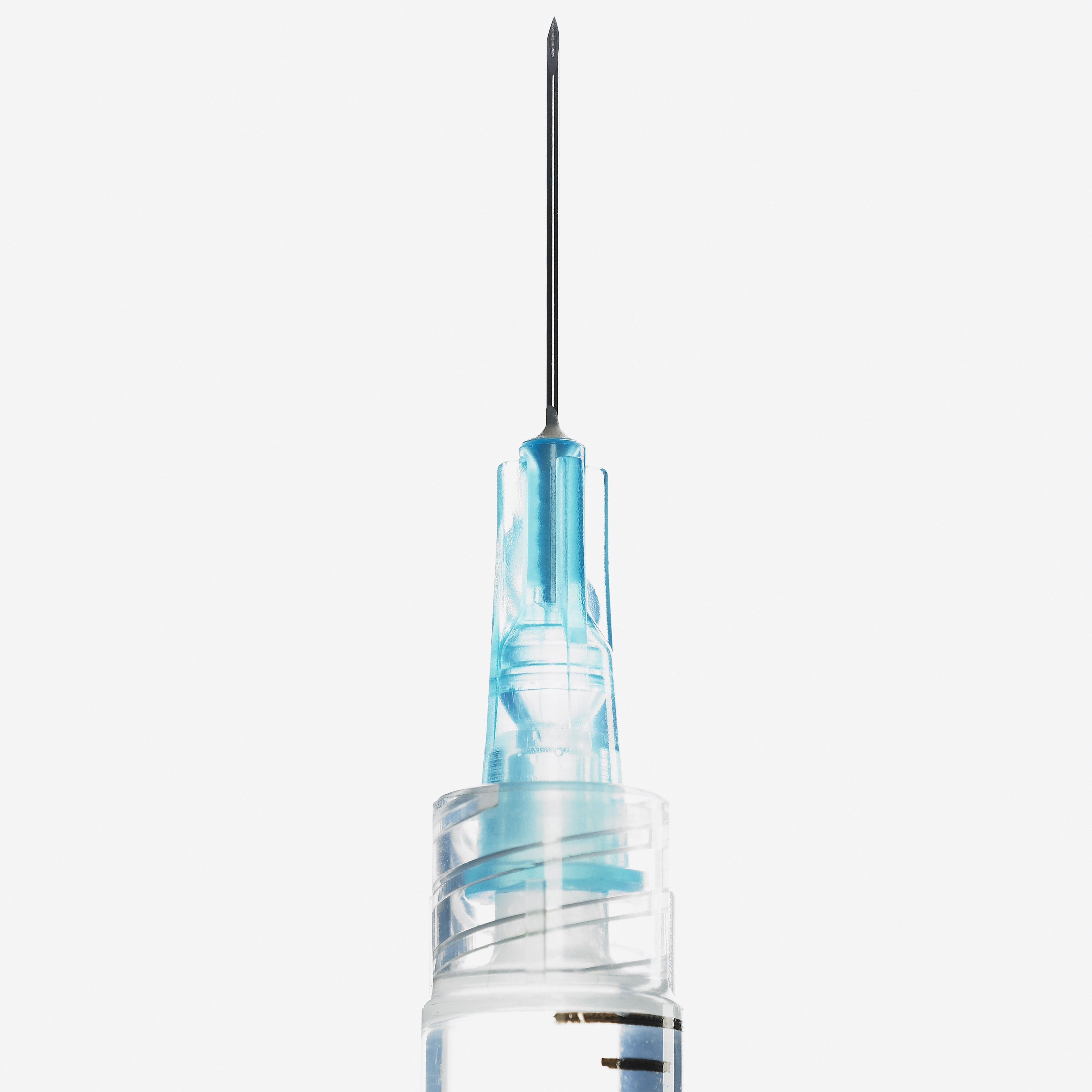 Needle of Syringe