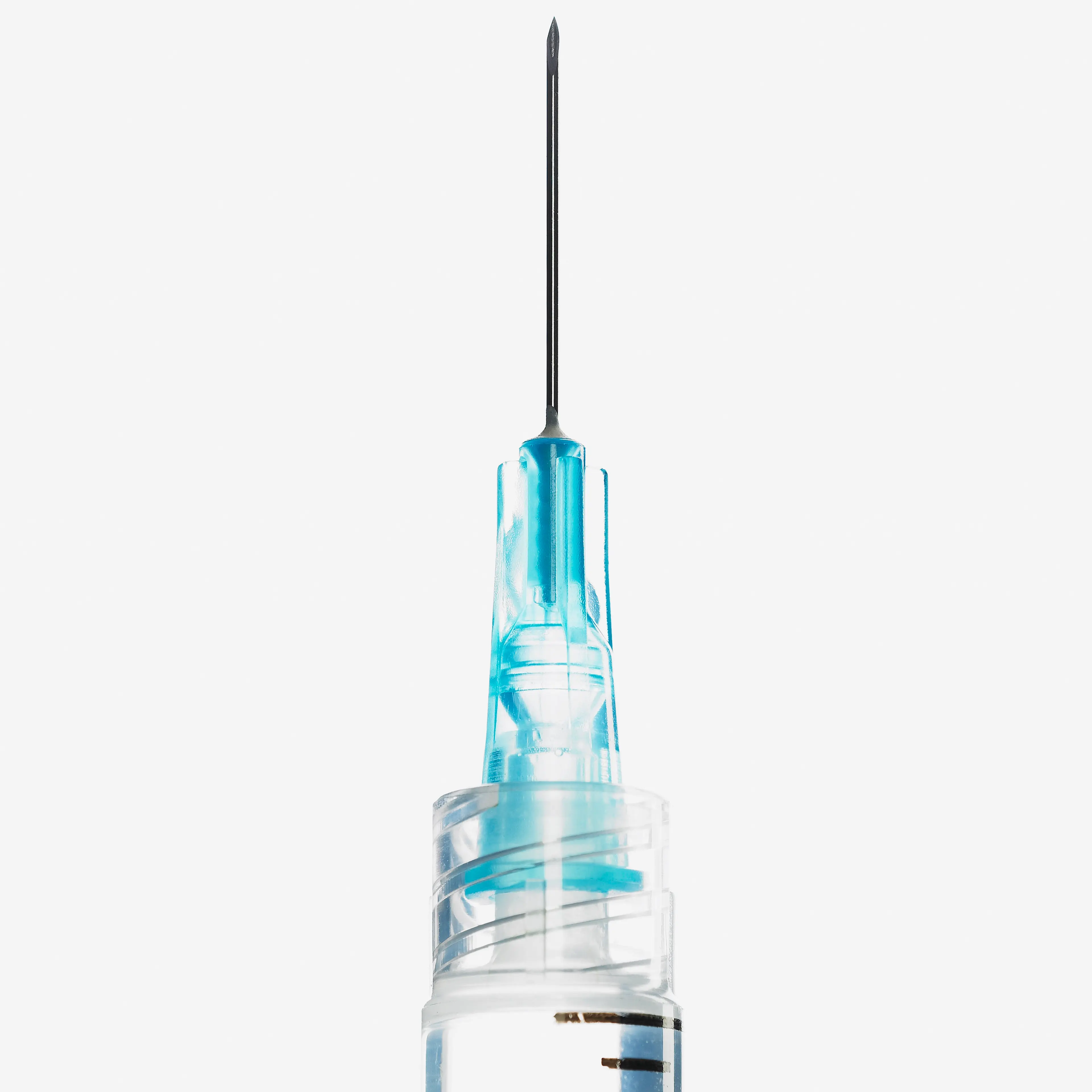 Needle of Syringe