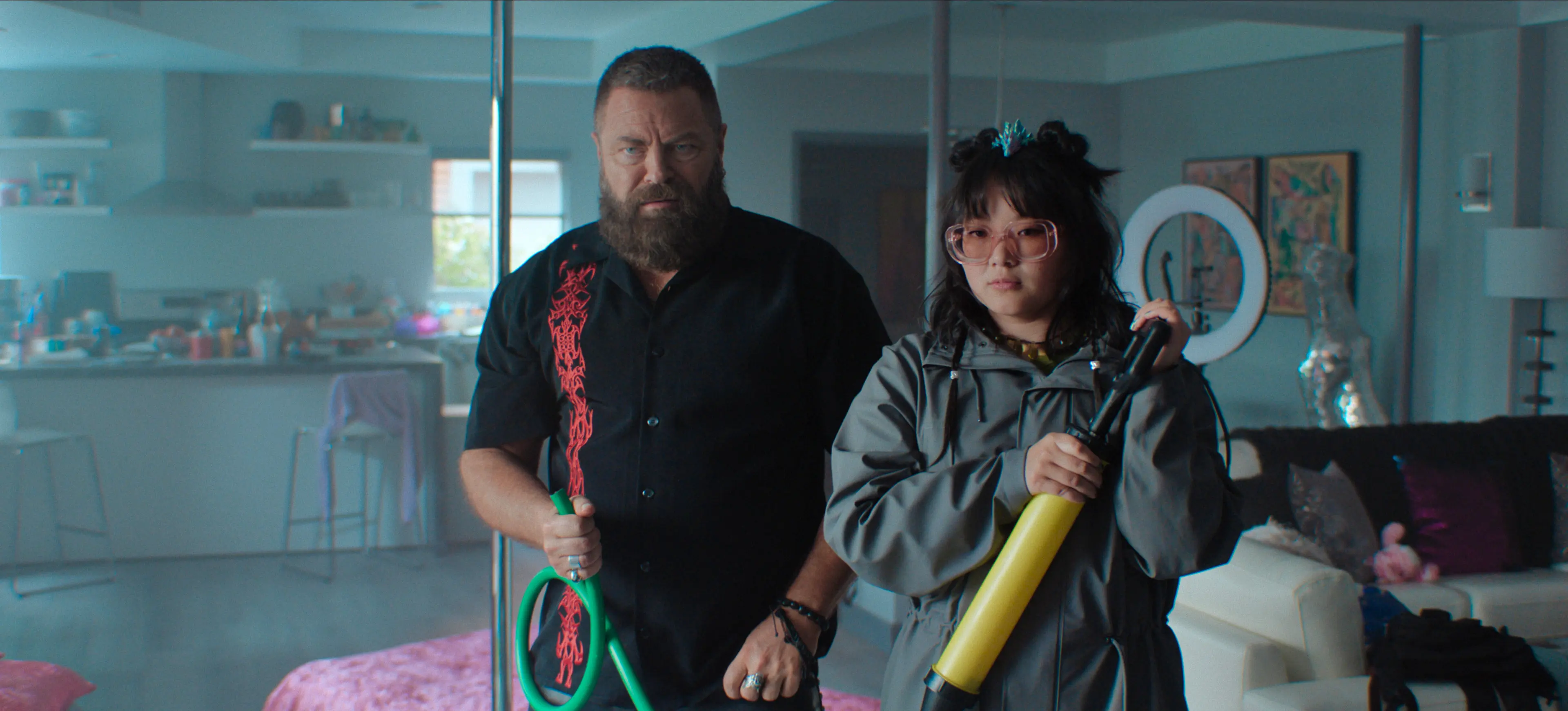 Margo's Got Money Troubles' Review: An Absolute Delight