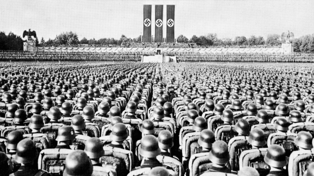 The Man Who Used Nazi Propaganda to Help the Allies Win