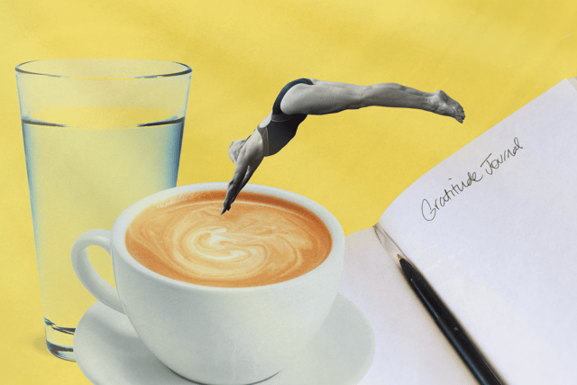 Why We're Obsessed with Other People’s Morning Routines