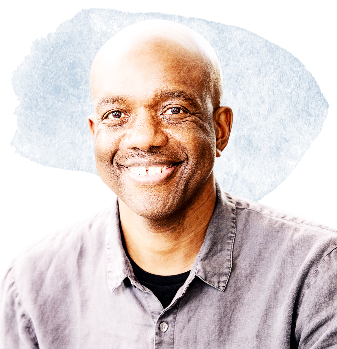James Manyika: The 100 Most Influential People in AI 2023