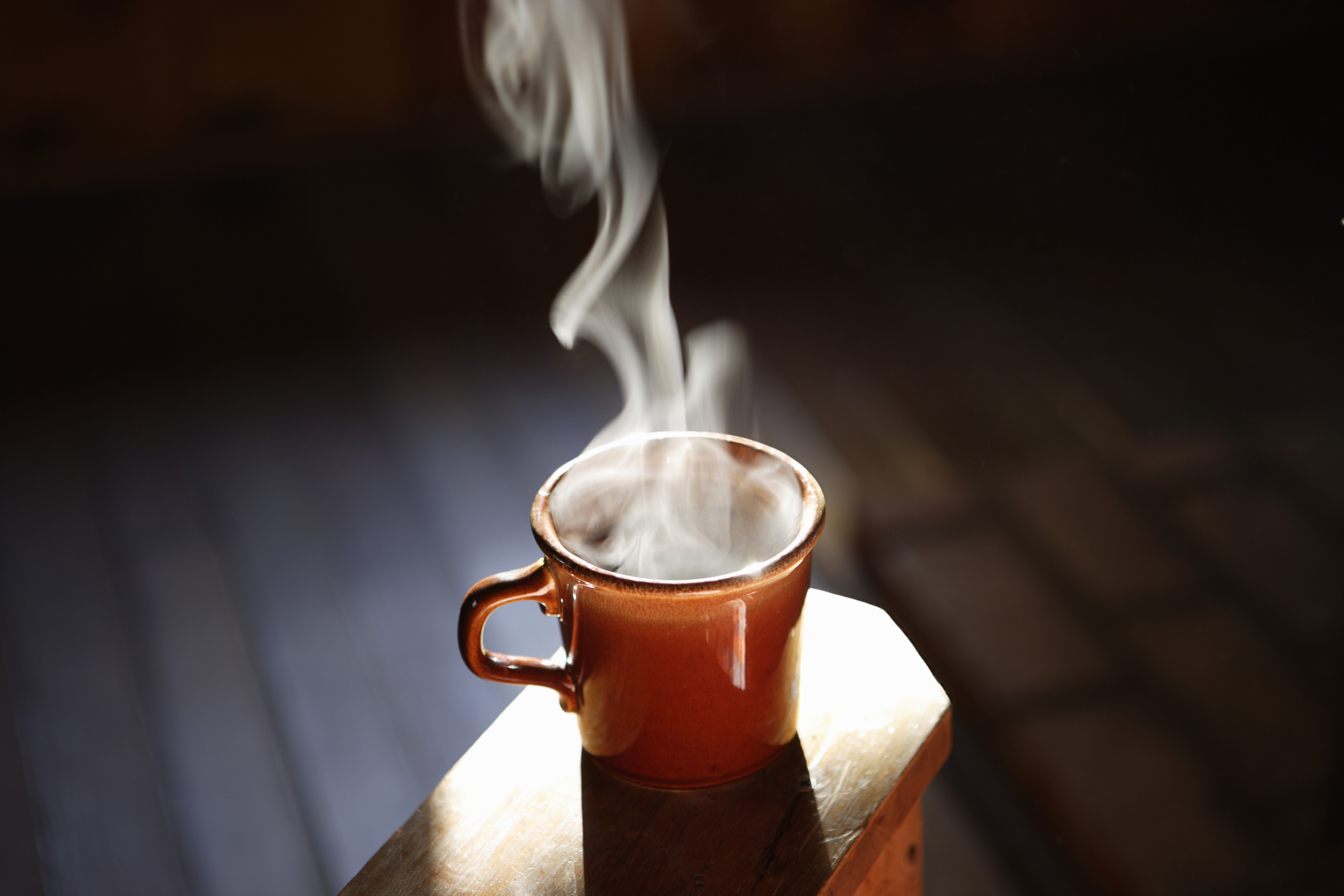 Barisieur Alarm Clock Wakes You Up By Brewing Fresh Pot of Coffee