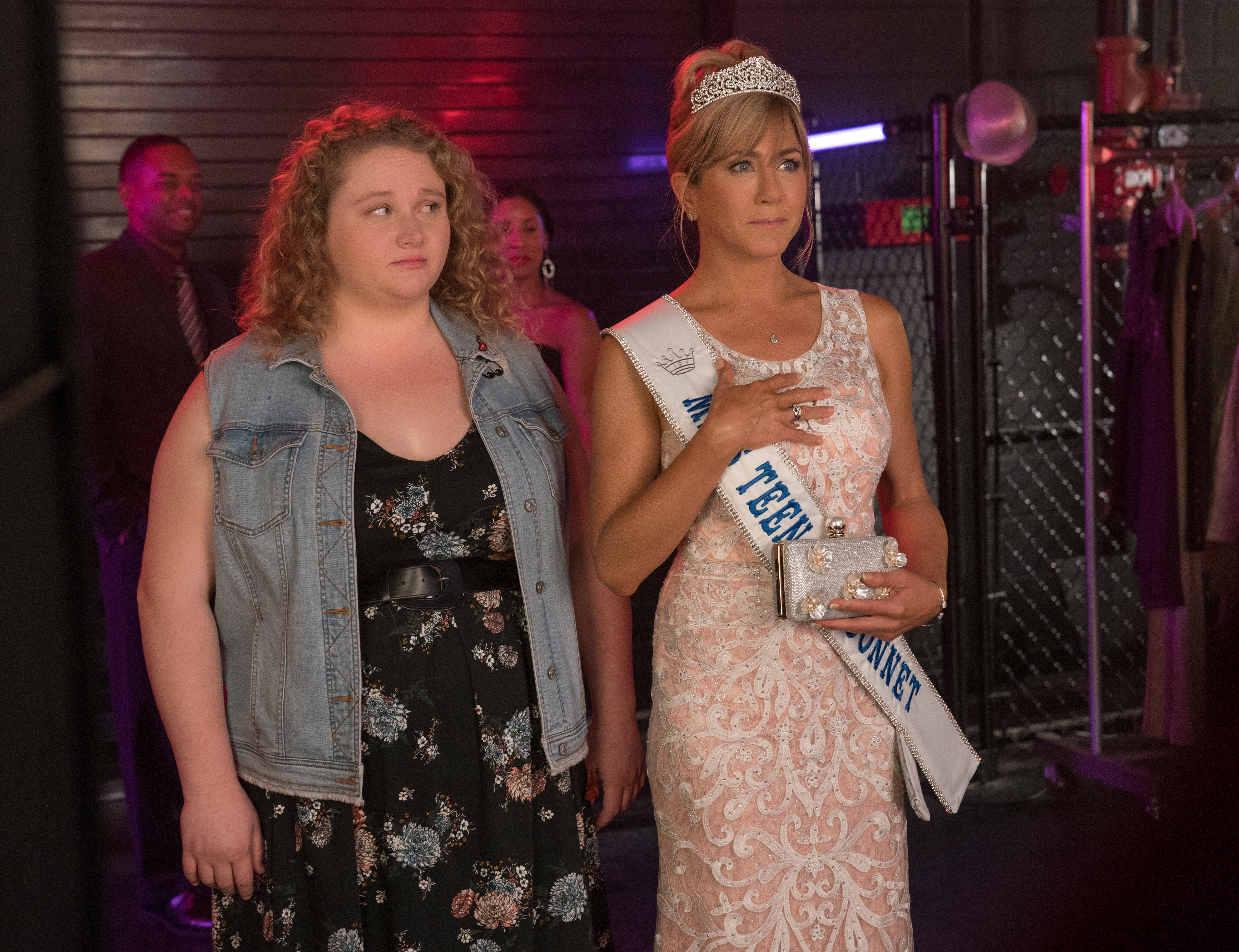 Danielle Macdonald Talks Dumplin' and Dolly Parton
