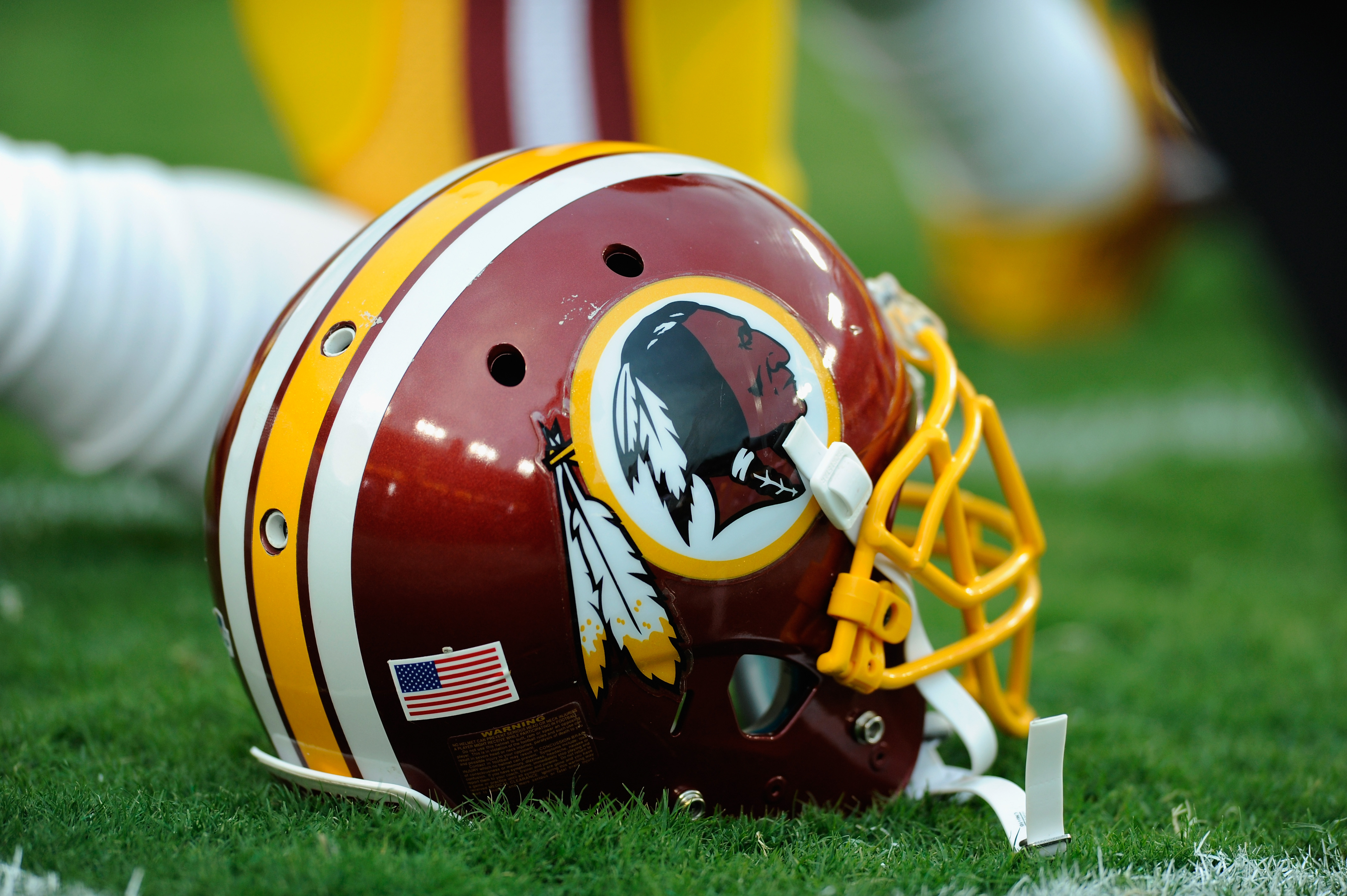 Redskins | TIME