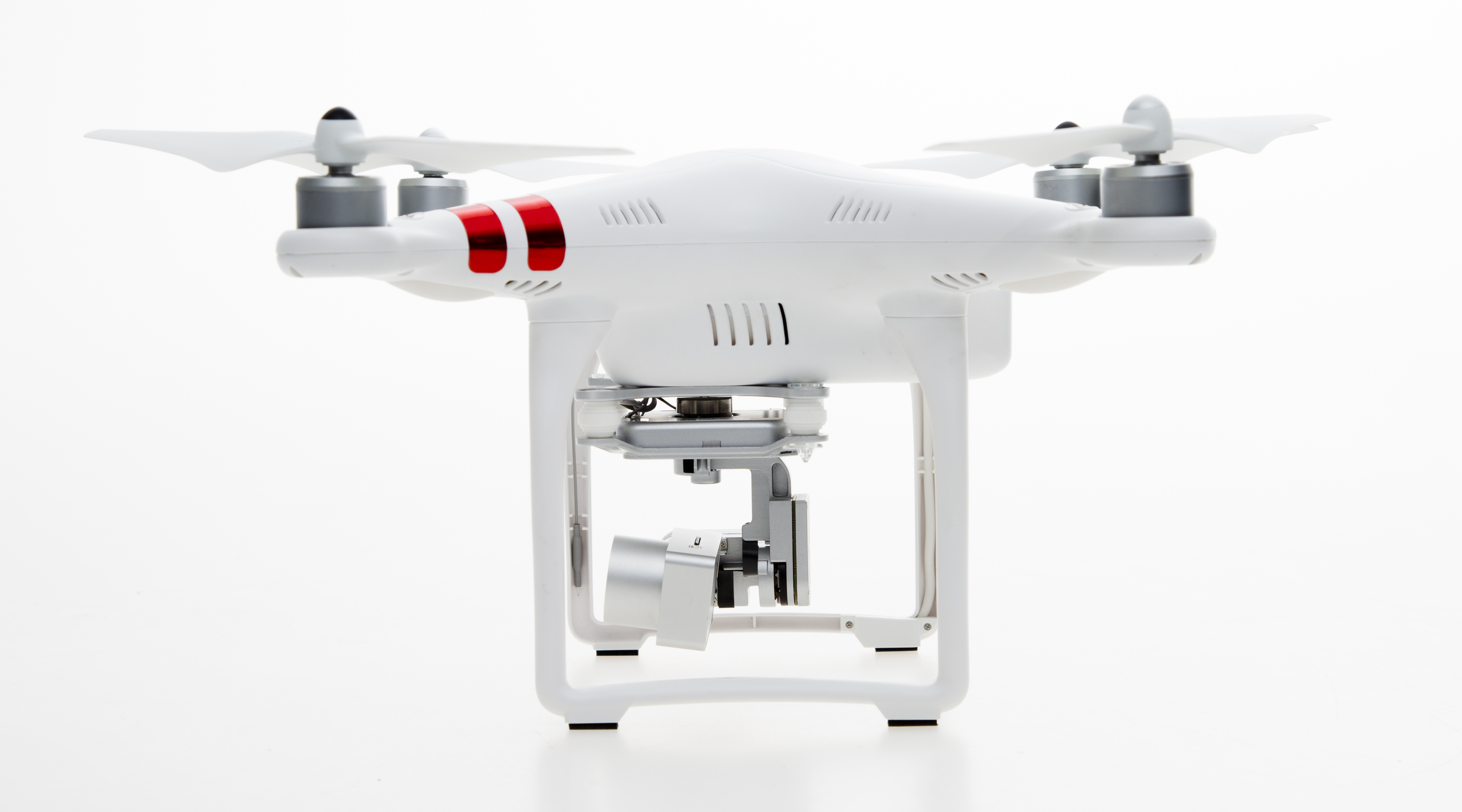 DJI Phantom 3 Standard Aimed At First-Time Flyers