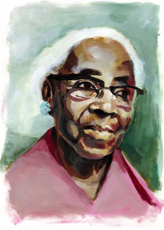 Black History Month: How Septima Clark Schooled Civil Rights