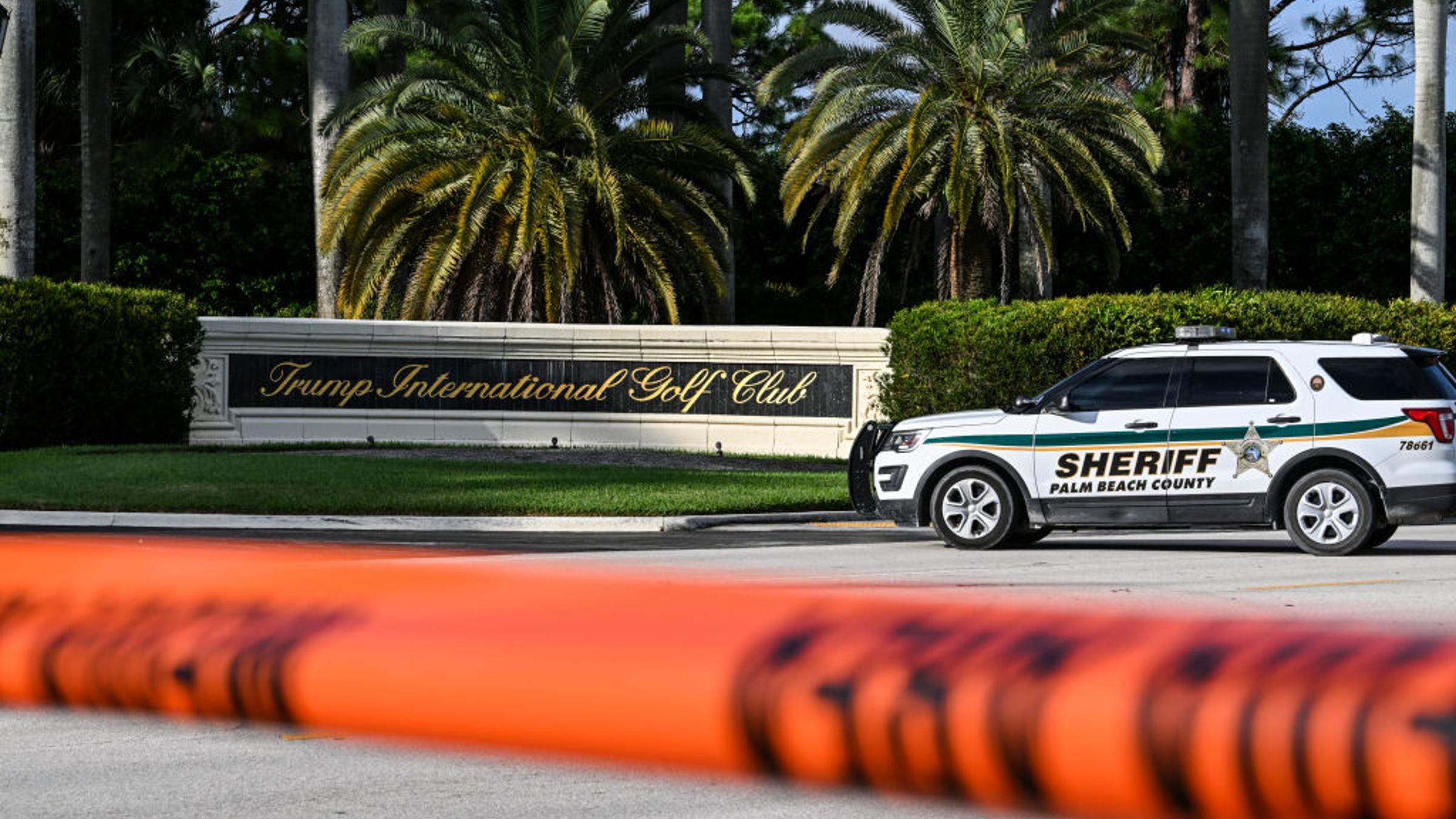 The Latest Trump 'Assassination Attempt': Everything to Know